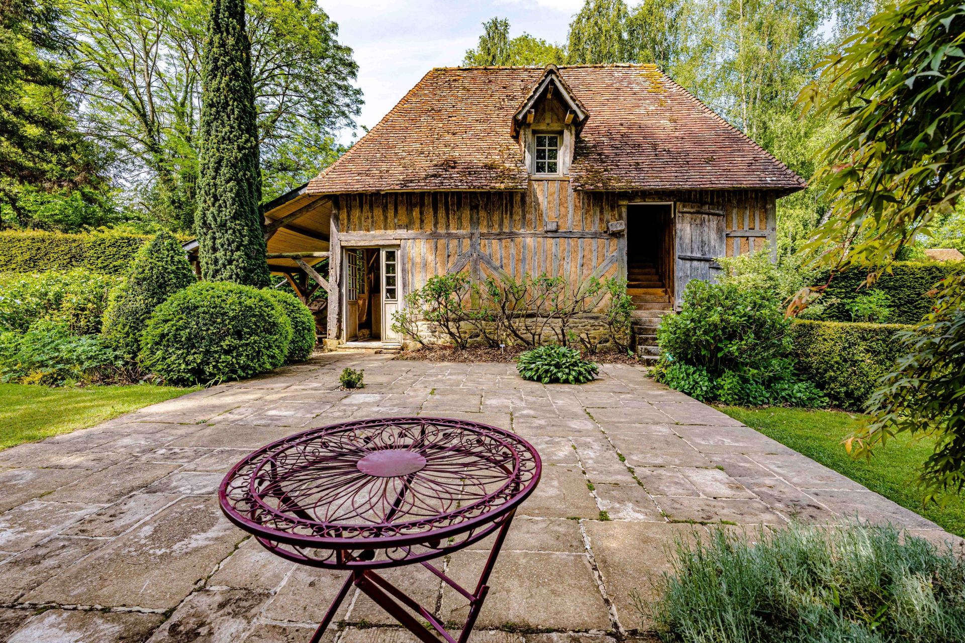 maison de luxe 40 Pièces en vente sur PONT L EVEQUE (14130)