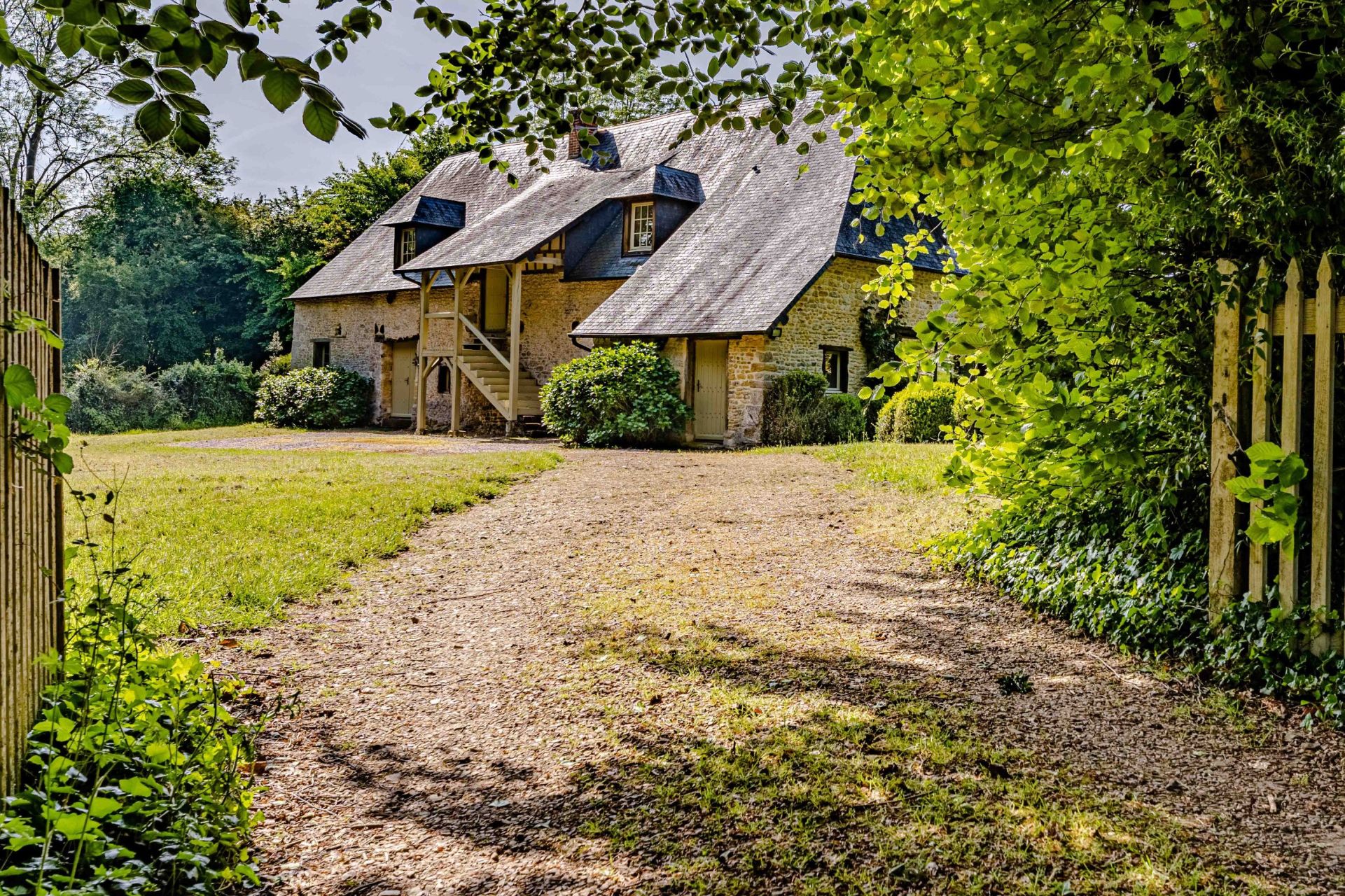 maison de luxe 40 Pièces en vente sur PONT L EVEQUE (14130)