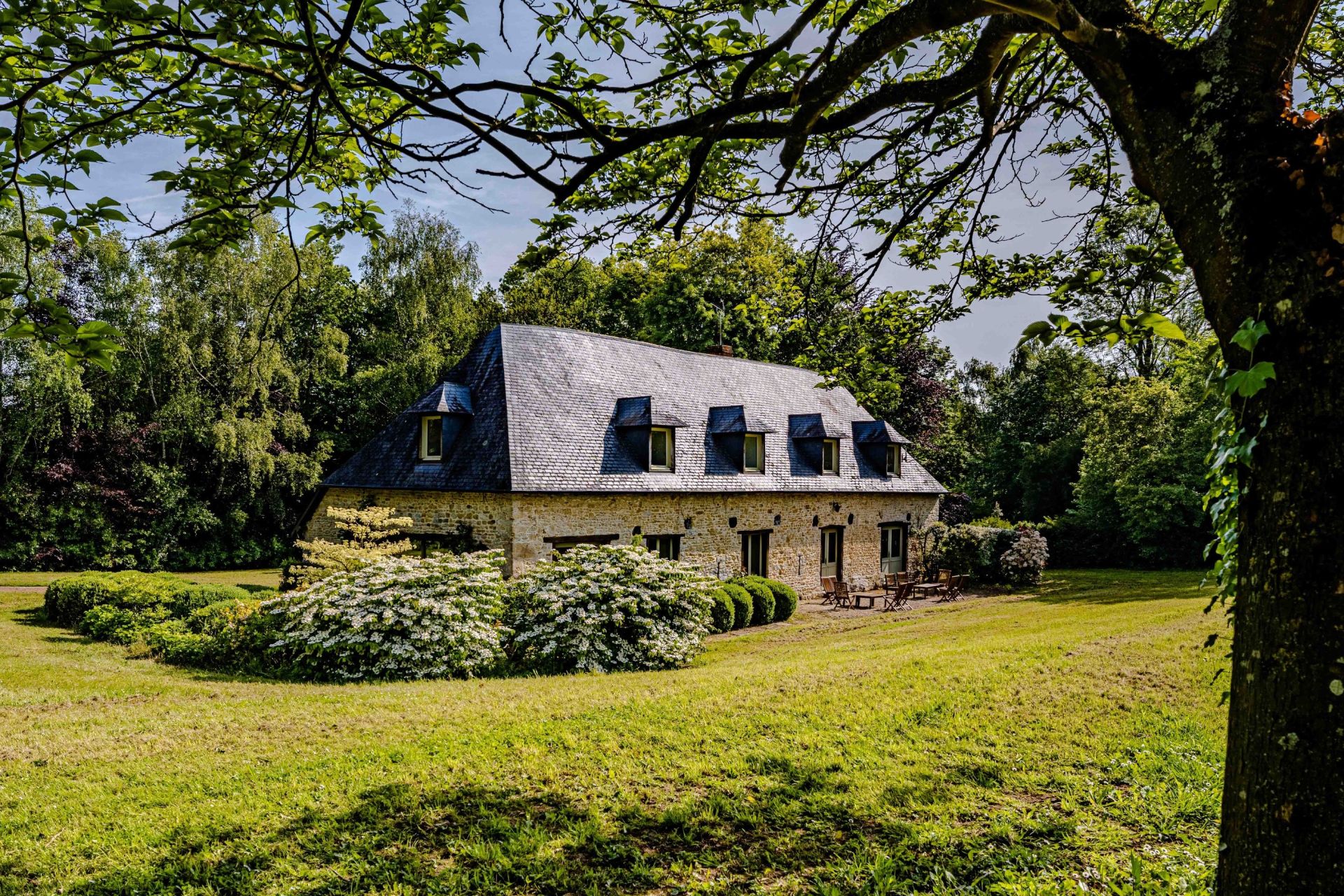 maison de luxe 40 Pièces en vente sur PONT L EVEQUE (14130)