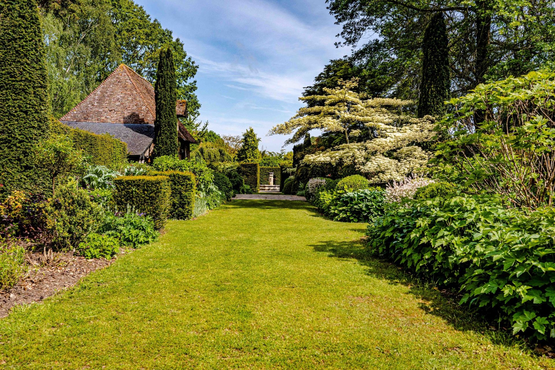 maison de luxe 40 Pièces en vente sur PONT L EVEQUE (14130)