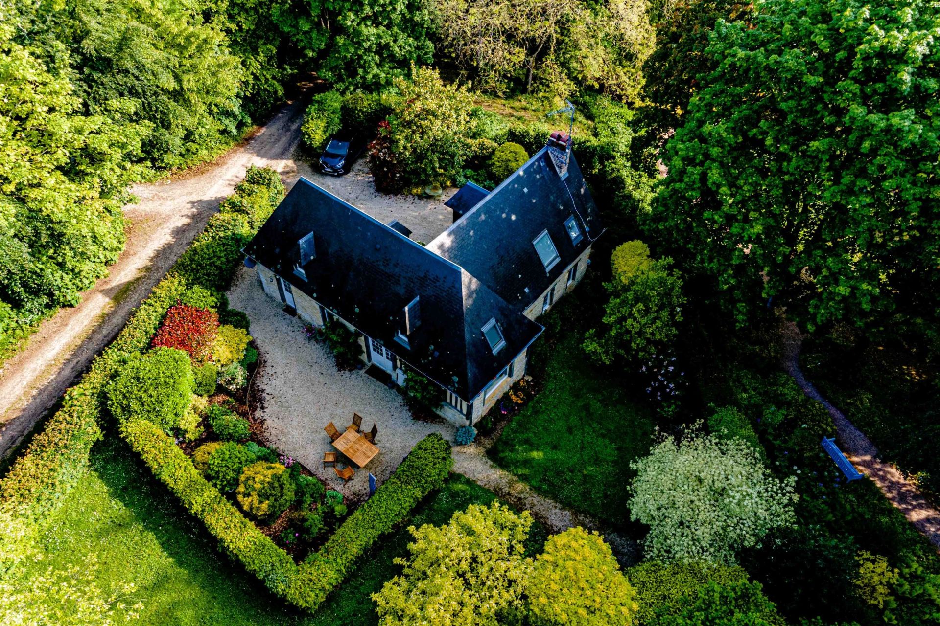 maison de luxe 40 Pièces en vente sur PONT L EVEQUE (14130)