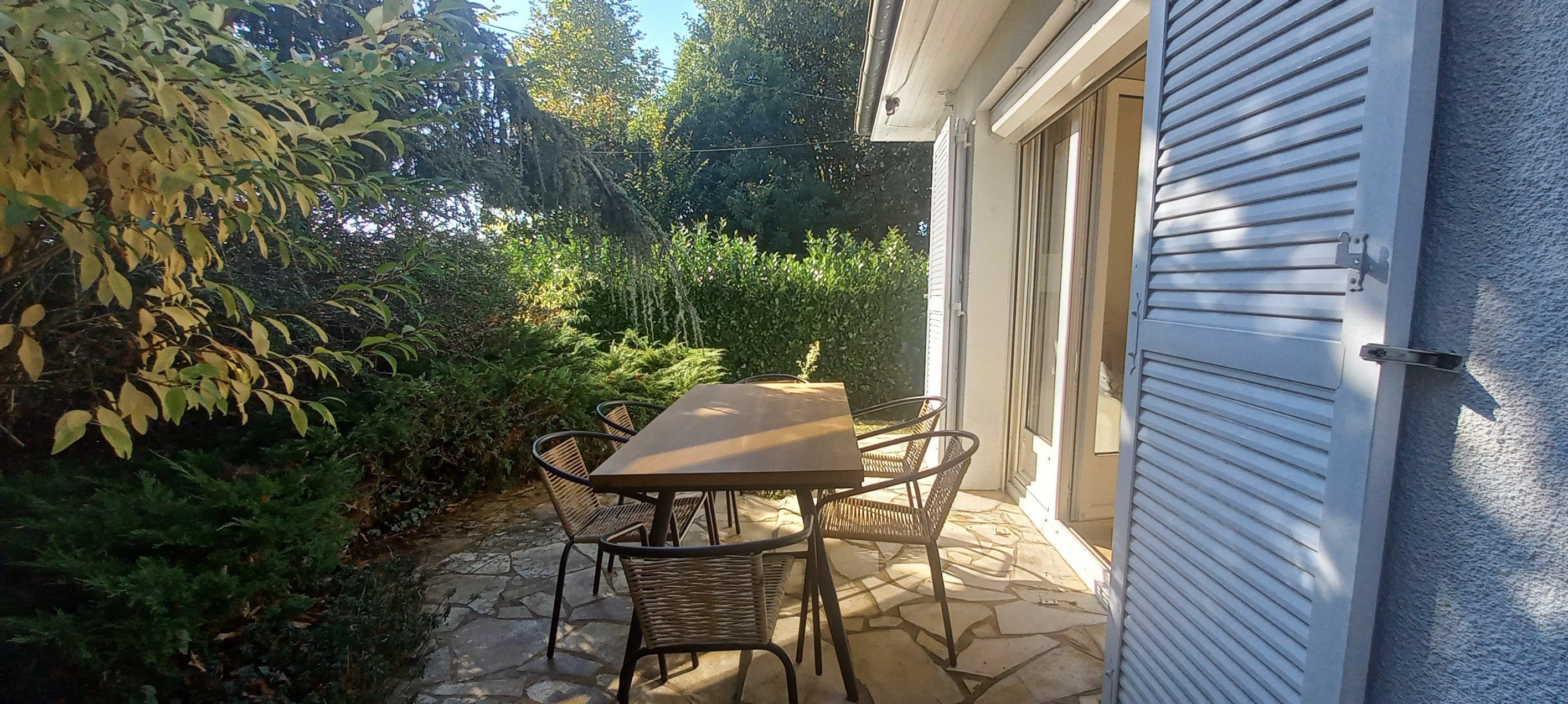 maison de luxe 4 Pièces en vente sur ST HILAIRE ST MESMIN (45160)