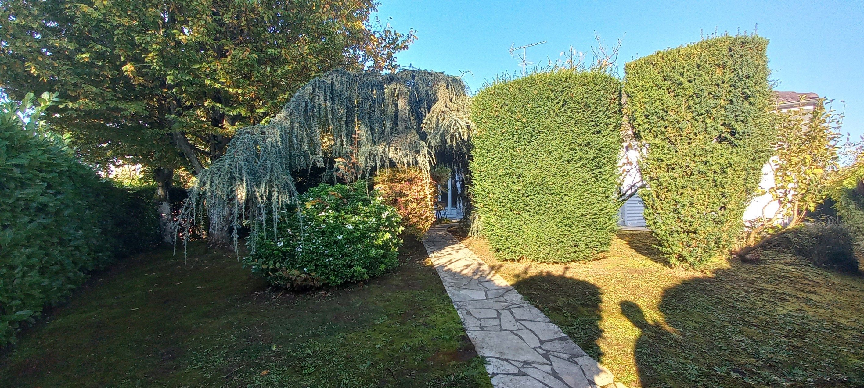 maison de luxe 4 Pièces en vente sur ST HILAIRE ST MESMIN (45160)