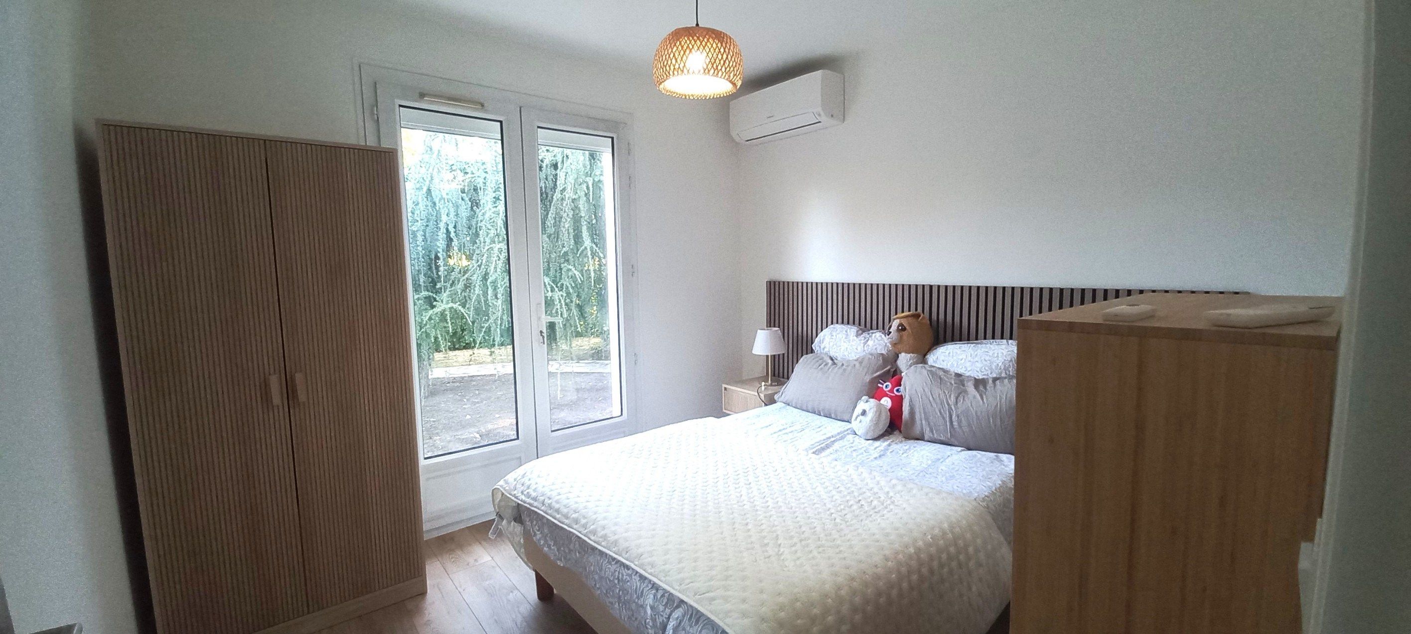 maison de luxe 4 Pièces en vente sur ST HILAIRE ST MESMIN (45160)