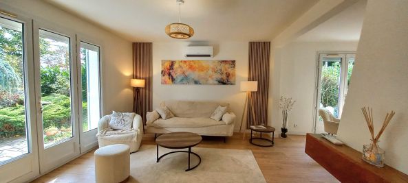 Vente Maison de luxe Saint-Hilaire-Saint-Mesmin 4&nbsp;Pièces 109&nbsp;m²