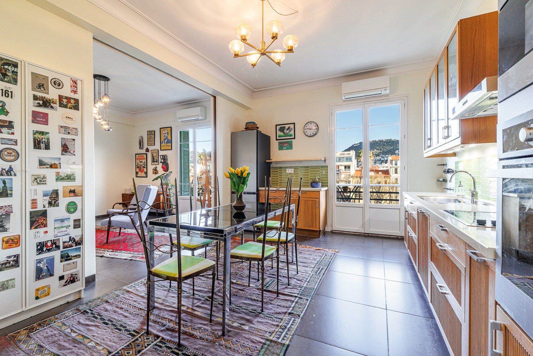 appartement de luxe 4 Pièces en vente sur NICE (06000)