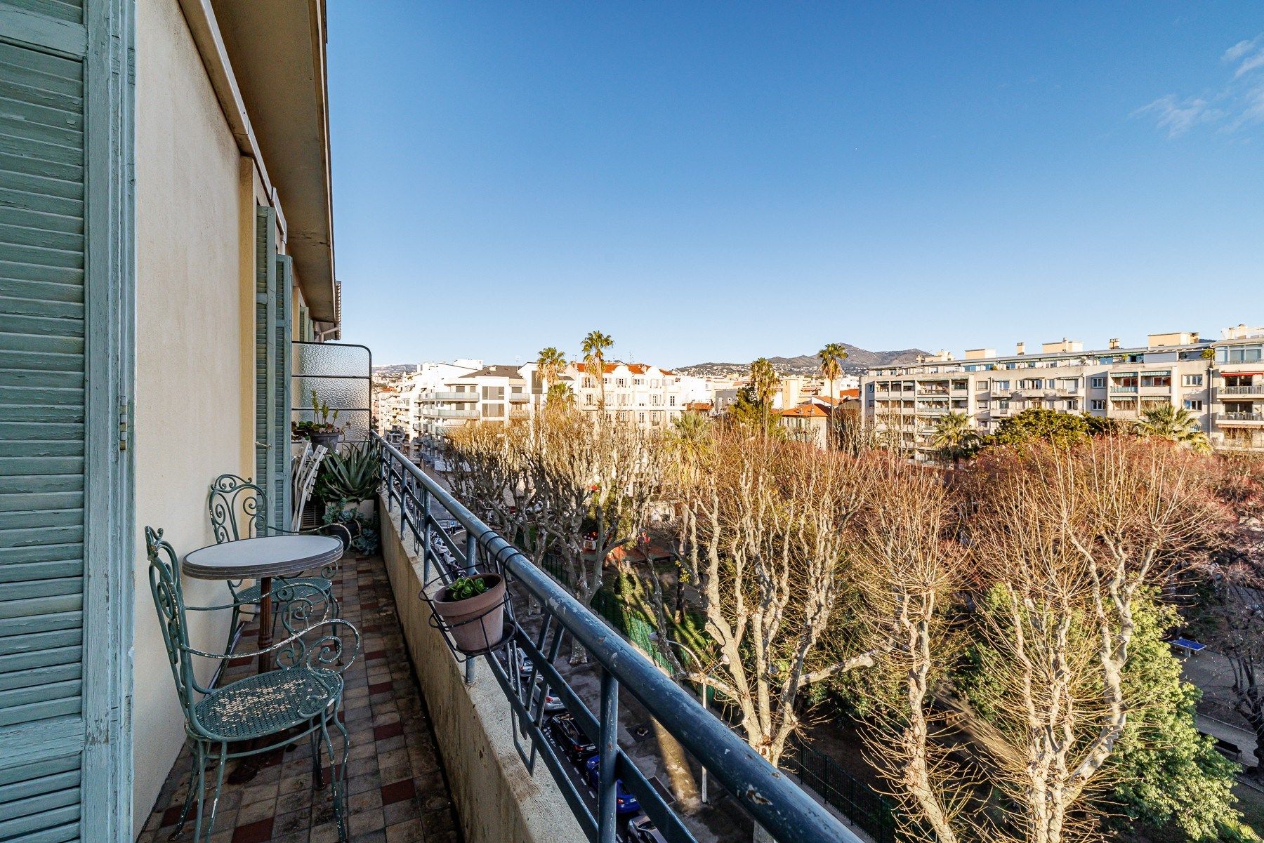 appartement de luxe 4 Pièces en vente sur NICE (06000)