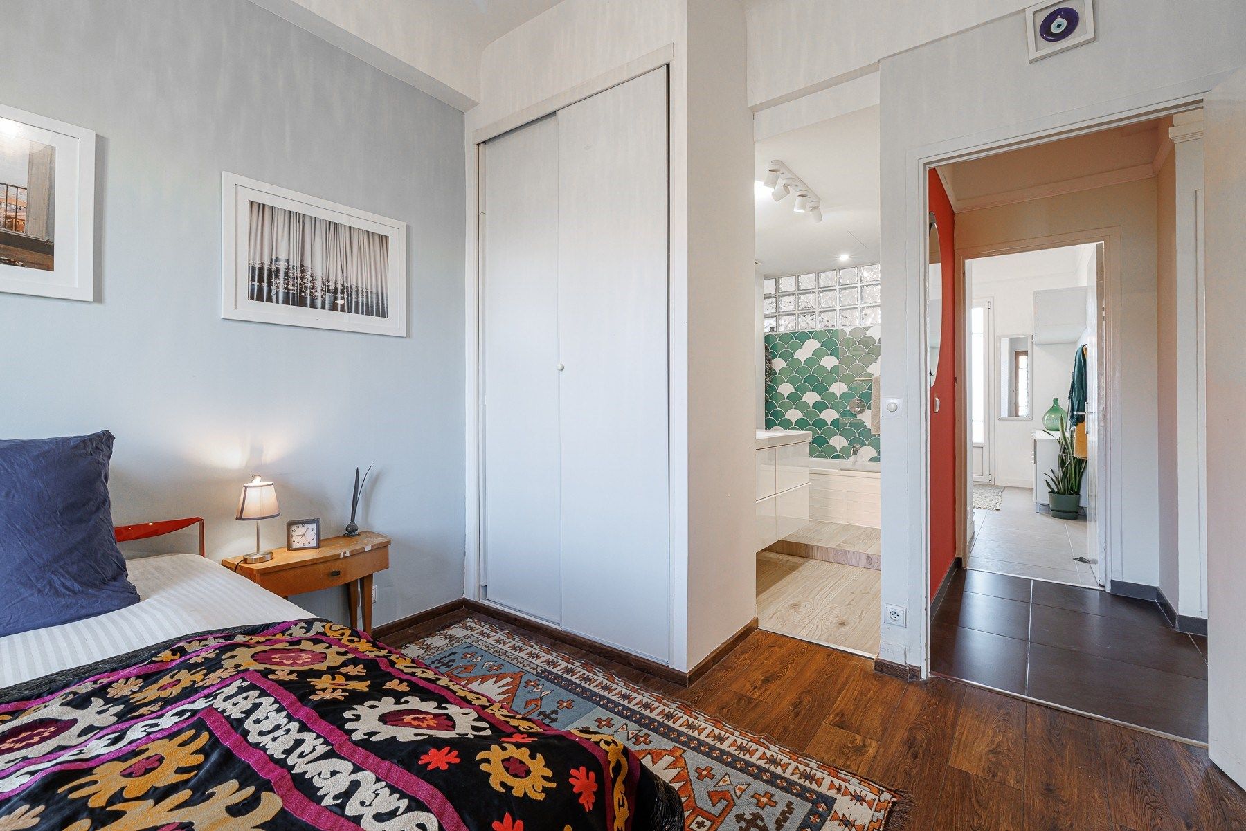 appartement de luxe 4 Pièces en vente sur NICE (06000)