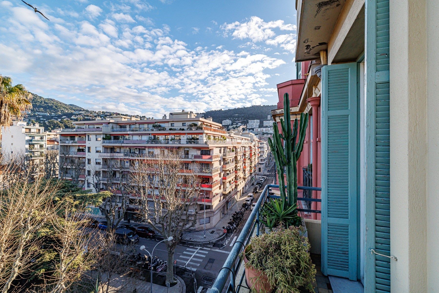 appartement de luxe 4 Pièces en vente sur NICE (06000)