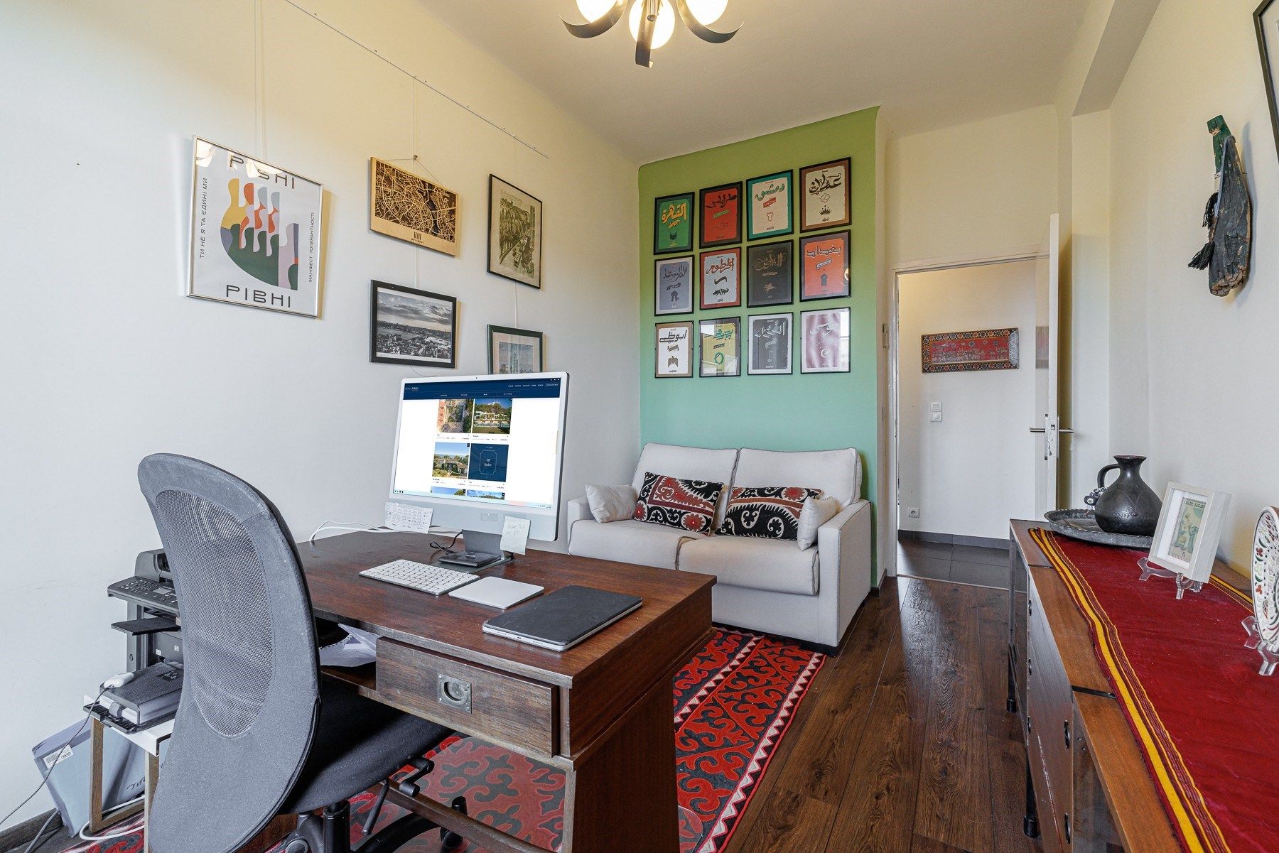 appartement de luxe 4 Pièces en vente sur NICE (06000)