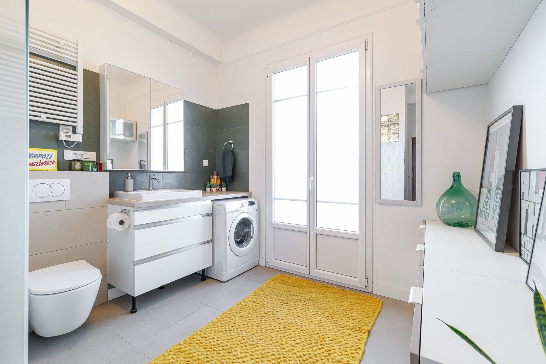 appartement de luxe 4 Pièces en vente sur NICE (06000)