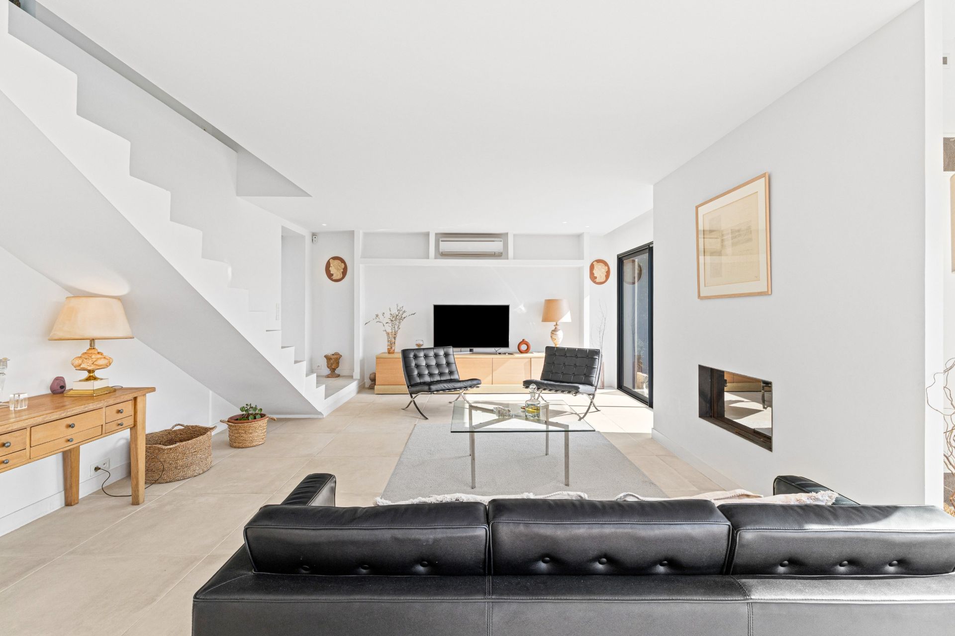 maison contemporaine 6 Pièces en vente sur VENCE (06140)