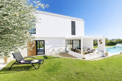 Vente Maison contemporaine Vence 6&nbsp;Pièces 188&nbsp;m²