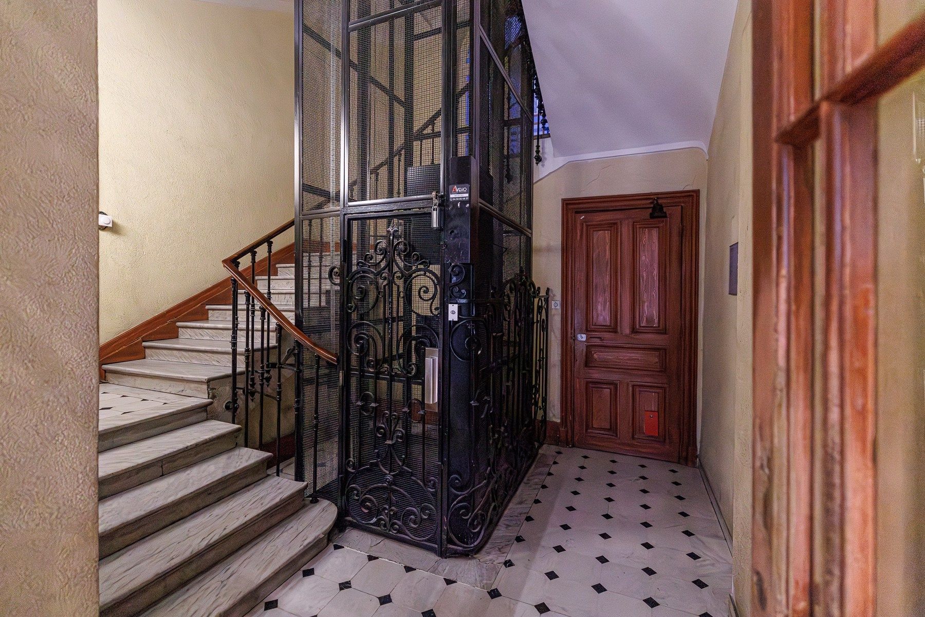 appartement de luxe 14 Pièces en vente sur NICE (06000)