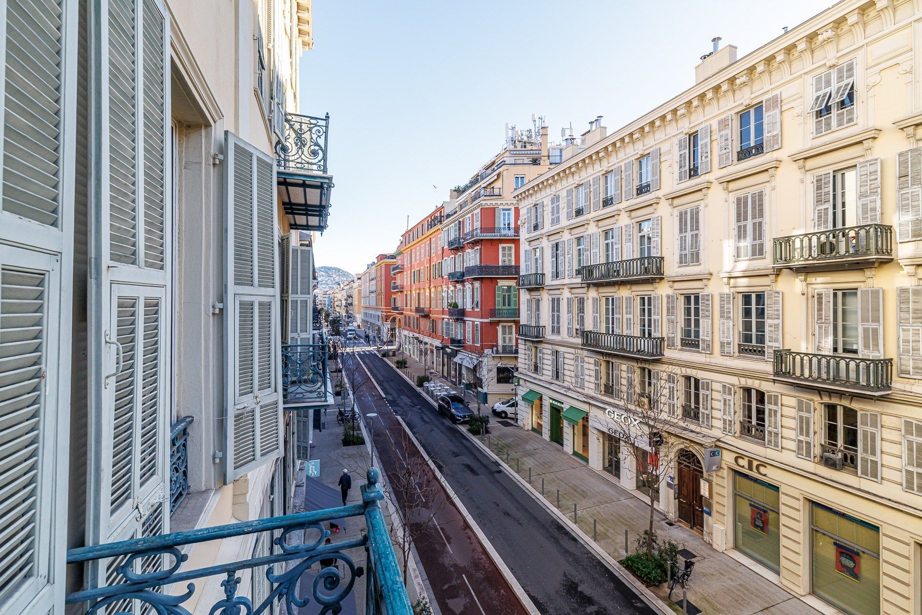 appartement de luxe 14 Pièces en vente sur NICE (06000)