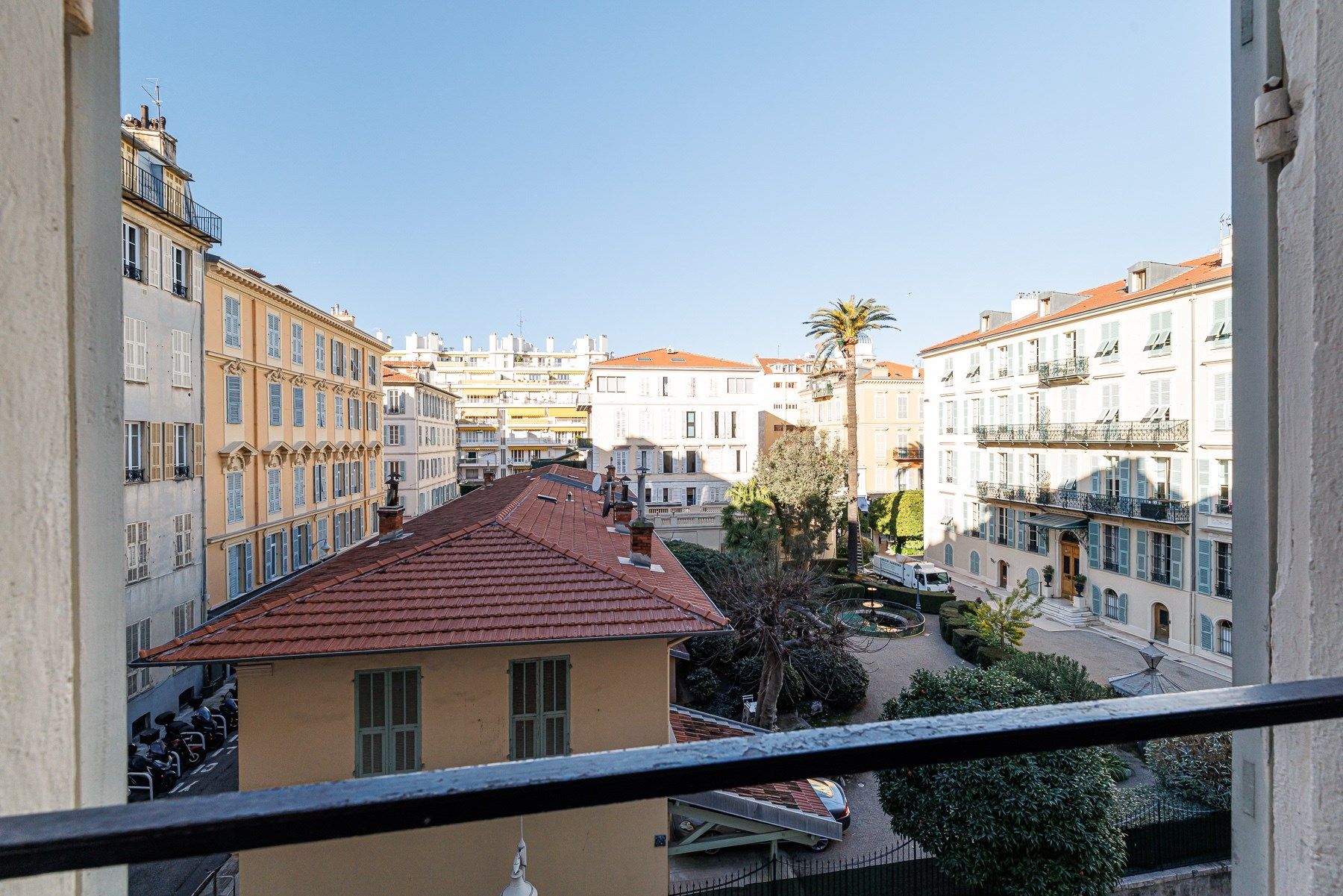 appartement de luxe 14 Pièces en vente sur NICE (06000)