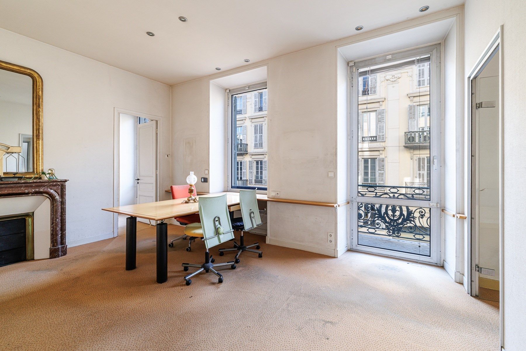 appartement de luxe 14 Pièces en vente sur NICE (06000)