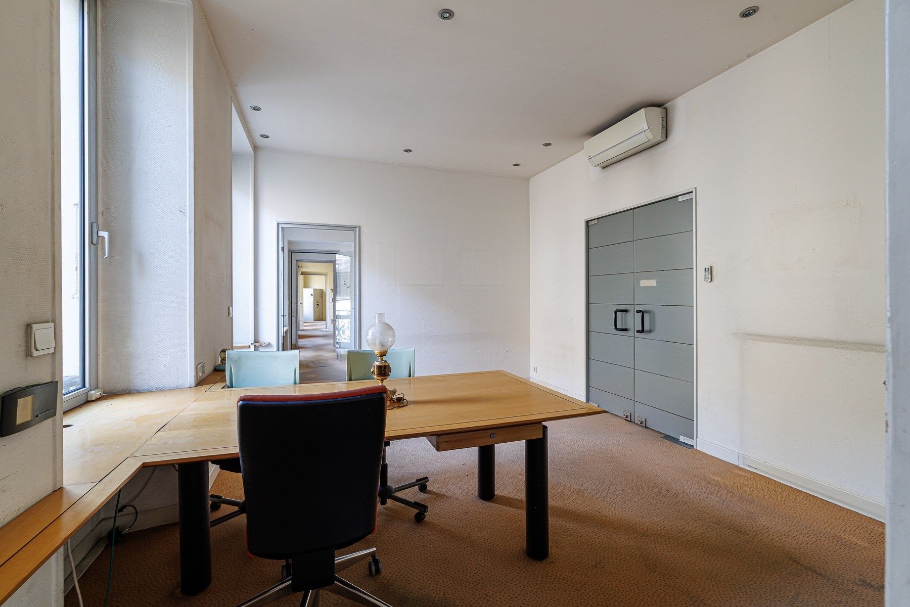 appartement de luxe 14 Pièces en vente sur NICE (06000)