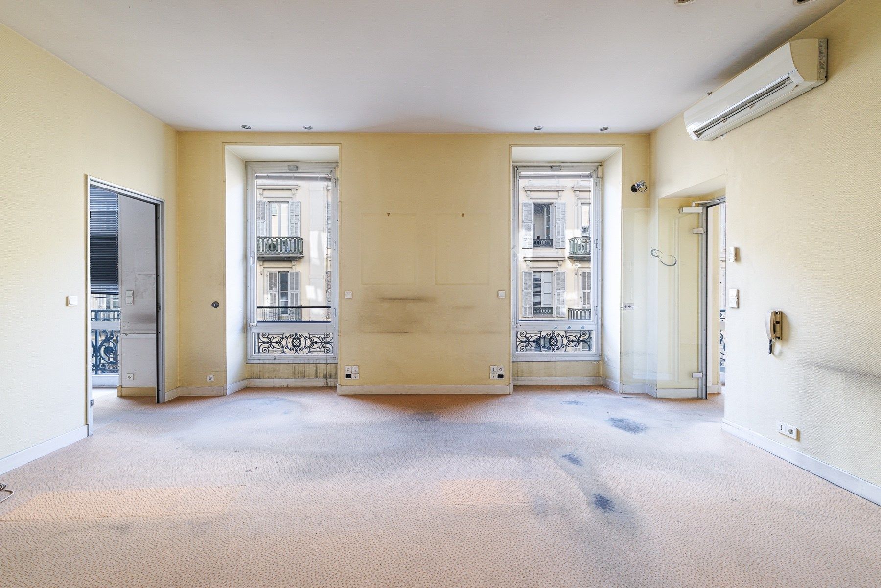 appartement de luxe 14 Pièces en vente sur NICE (06000)