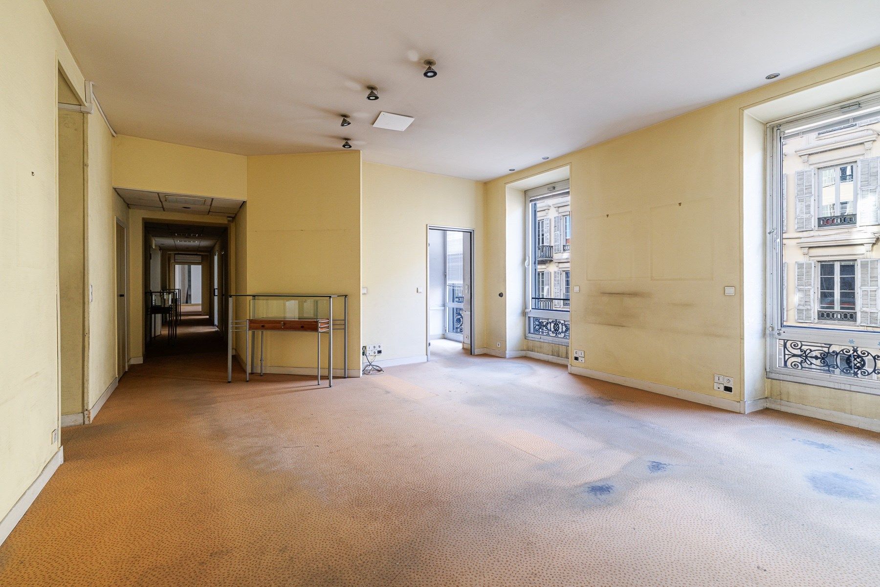 appartement de luxe 14 Pièces en vente sur NICE (06000)