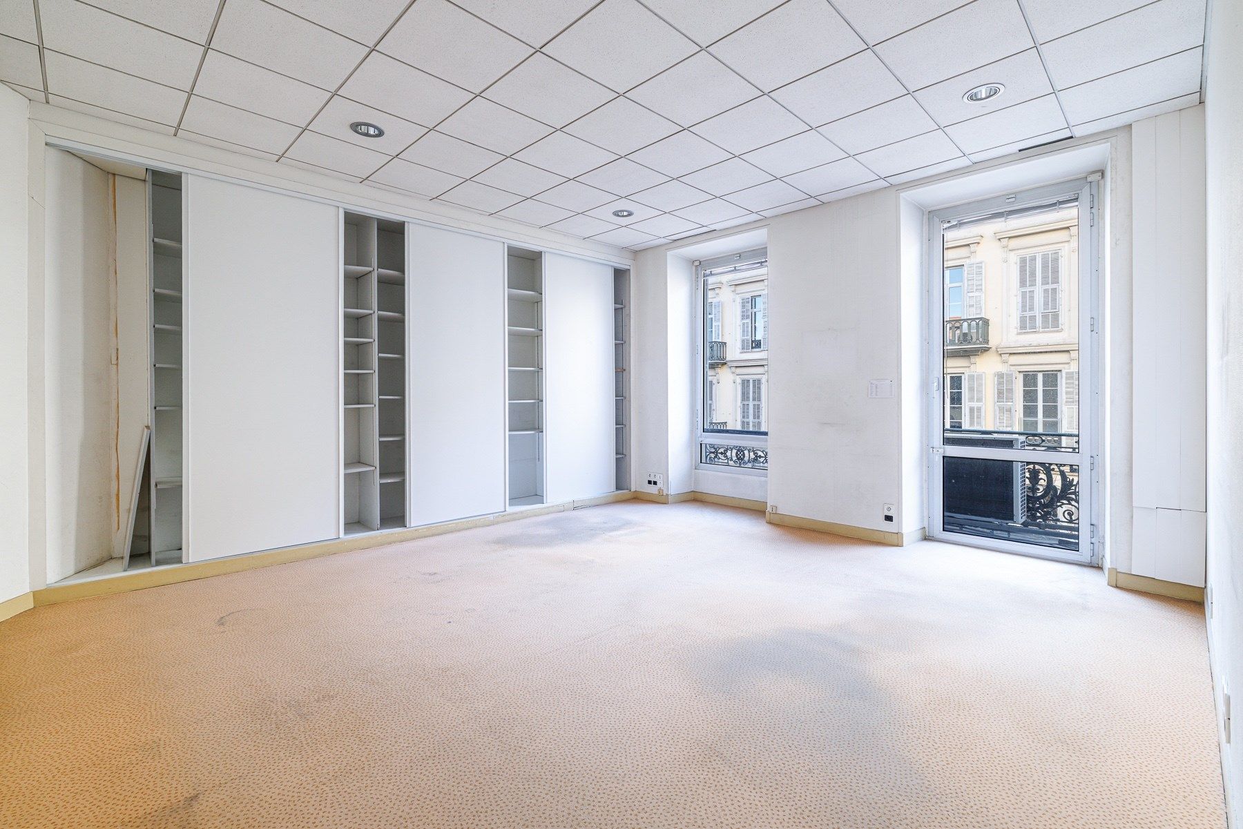 appartement de luxe 14 Pièces en vente sur NICE (06000)