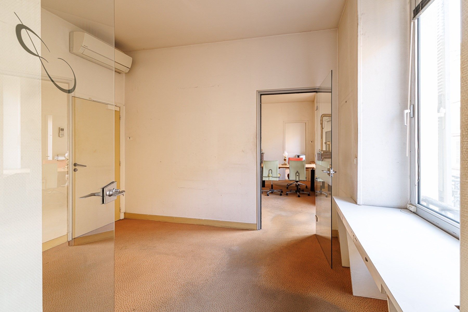 appartement de luxe 14 Pièces en vente sur NICE (06000)