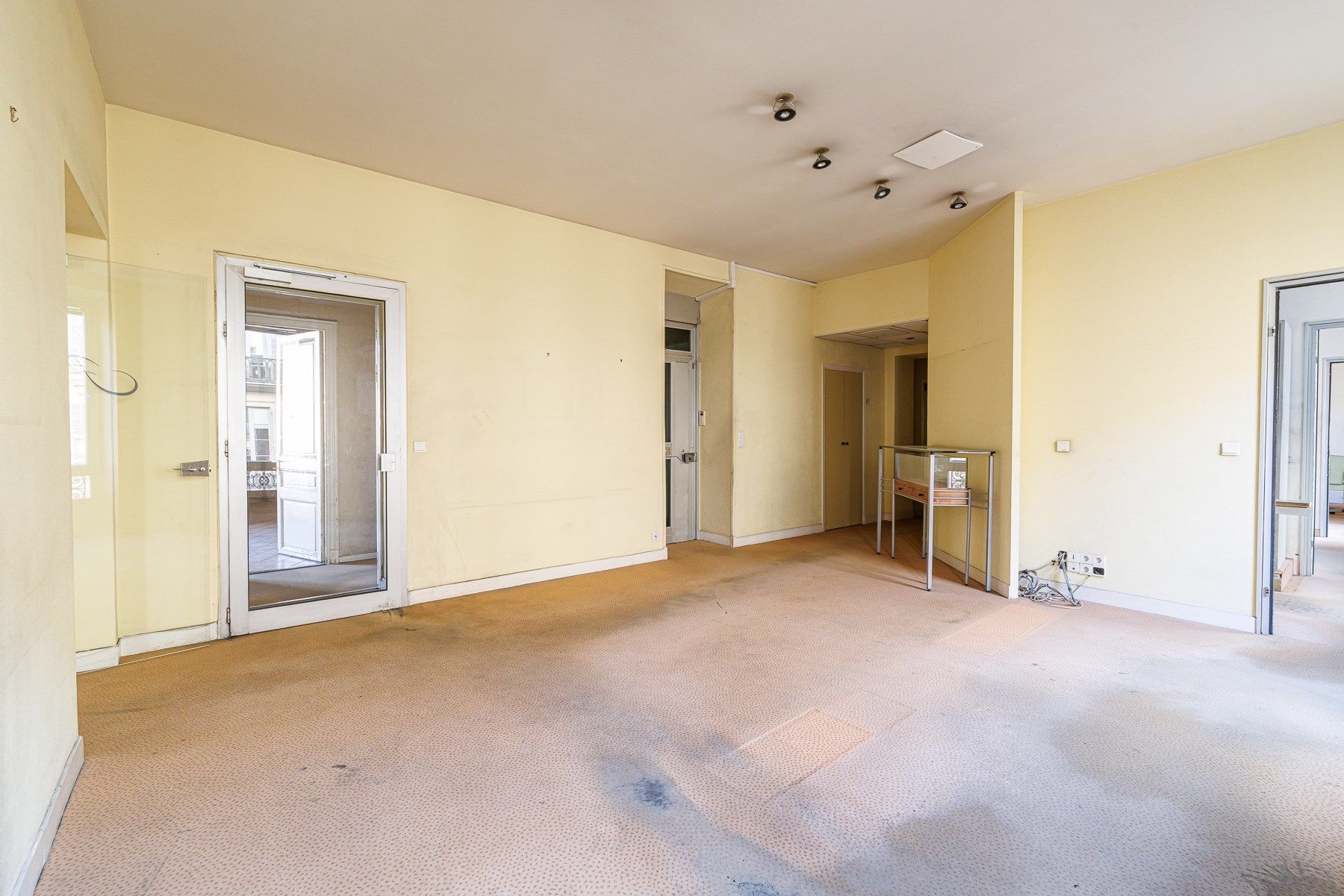 appartement de luxe 14 Pièces en vente sur NICE (06000)