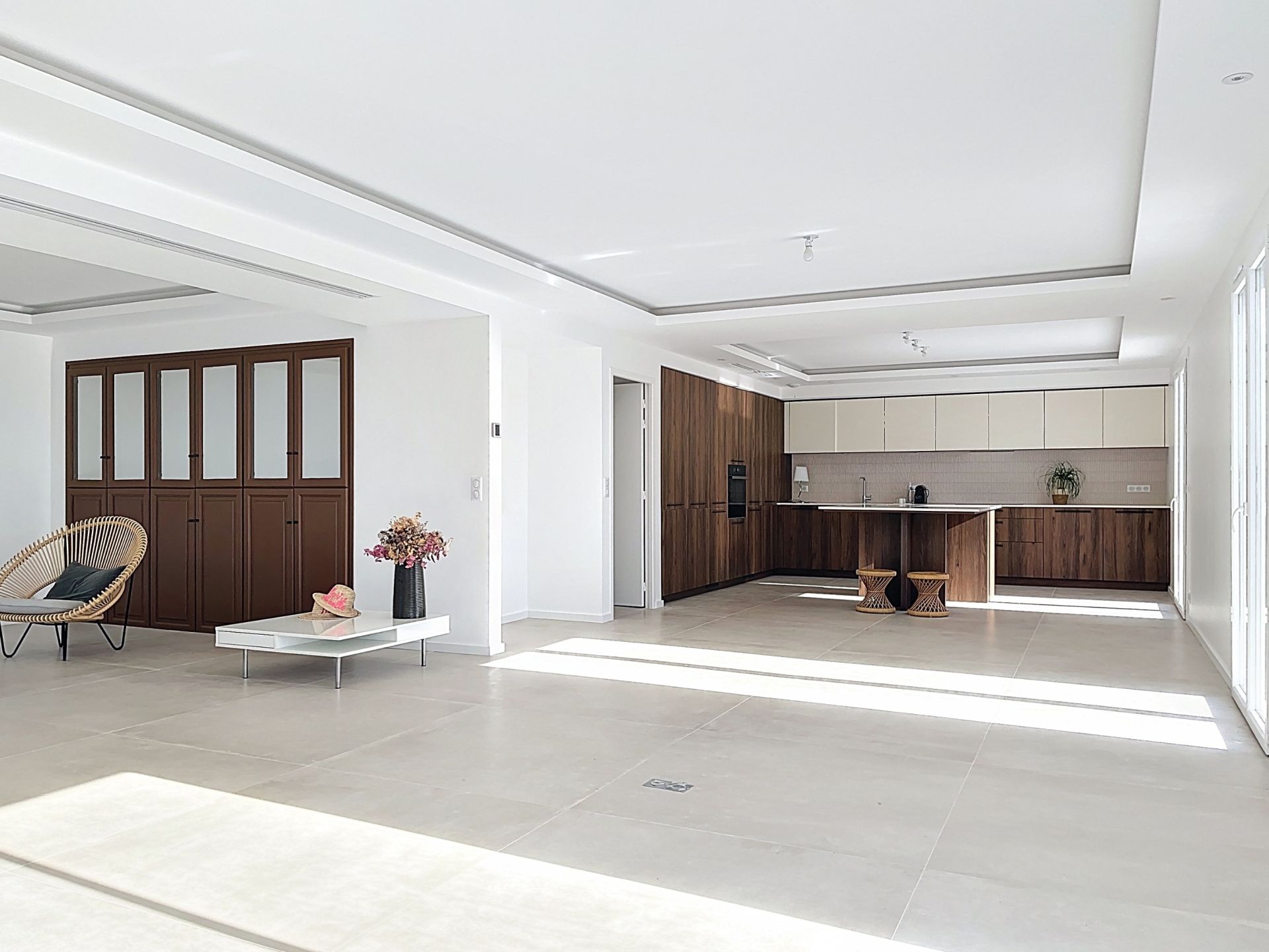 luxury house 7 Rooms for sale on BIDART (64210)