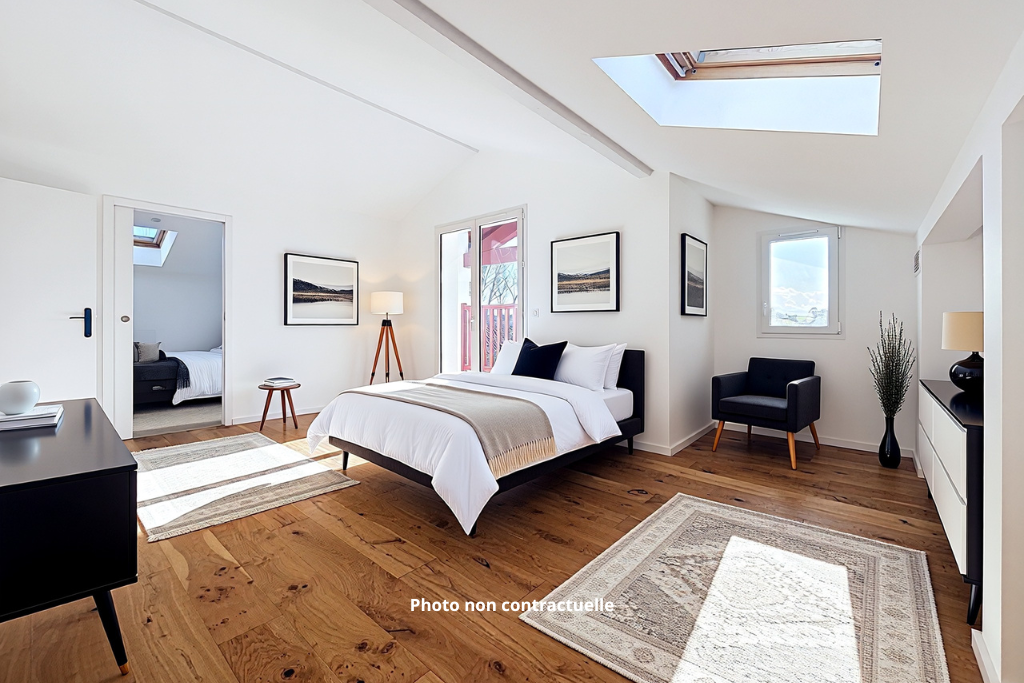 luxury house 7 Rooms for sale on BIDART (64210)