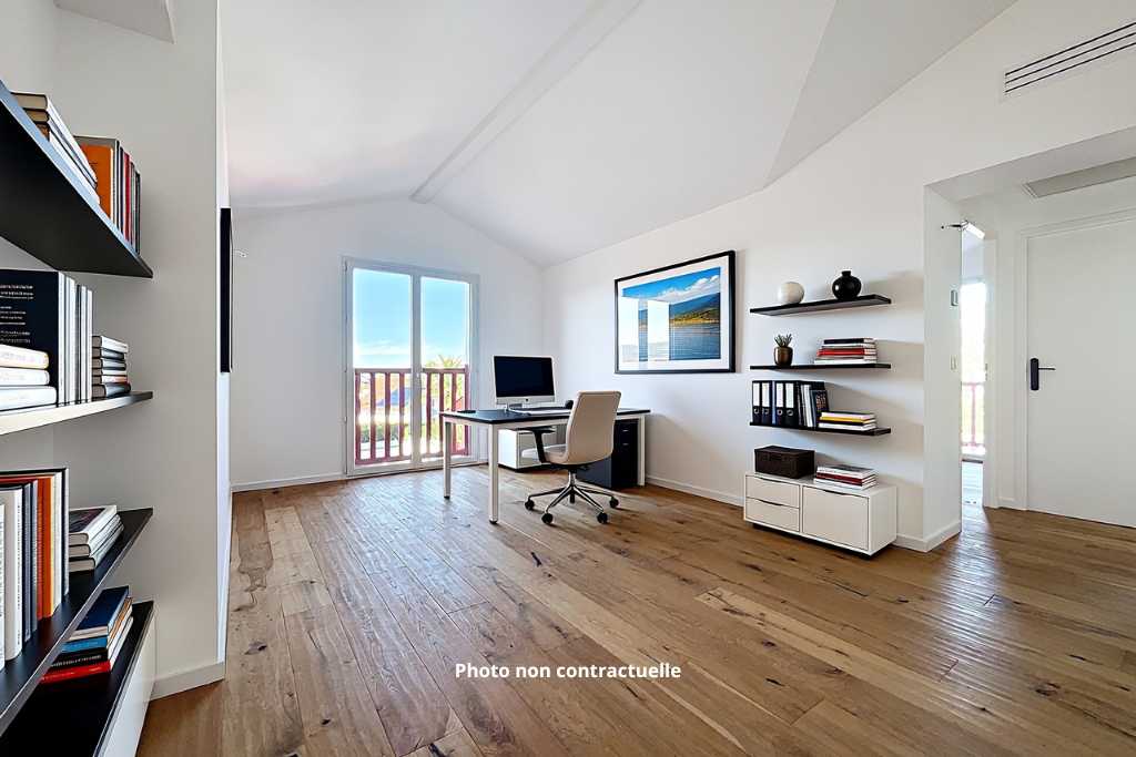 maison de luxe 7 Pièces en vente sur BIDART (64210)