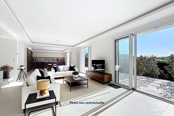 Sale Luxury house Bidart 7&nbsp;Rooms 265&nbsp;m²
