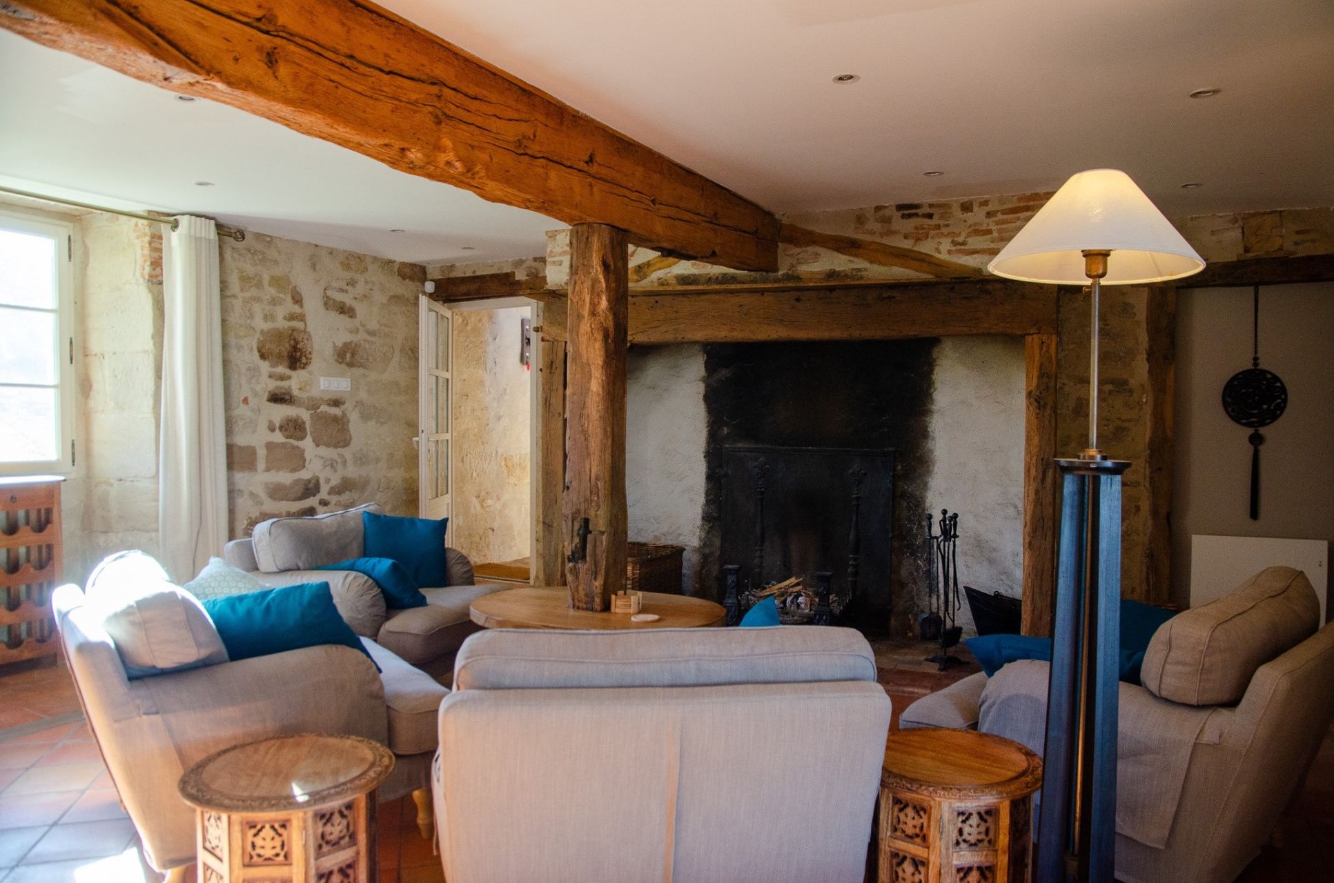 maison de luxe 9 Pièces en vente sur LAVAUR (81500)