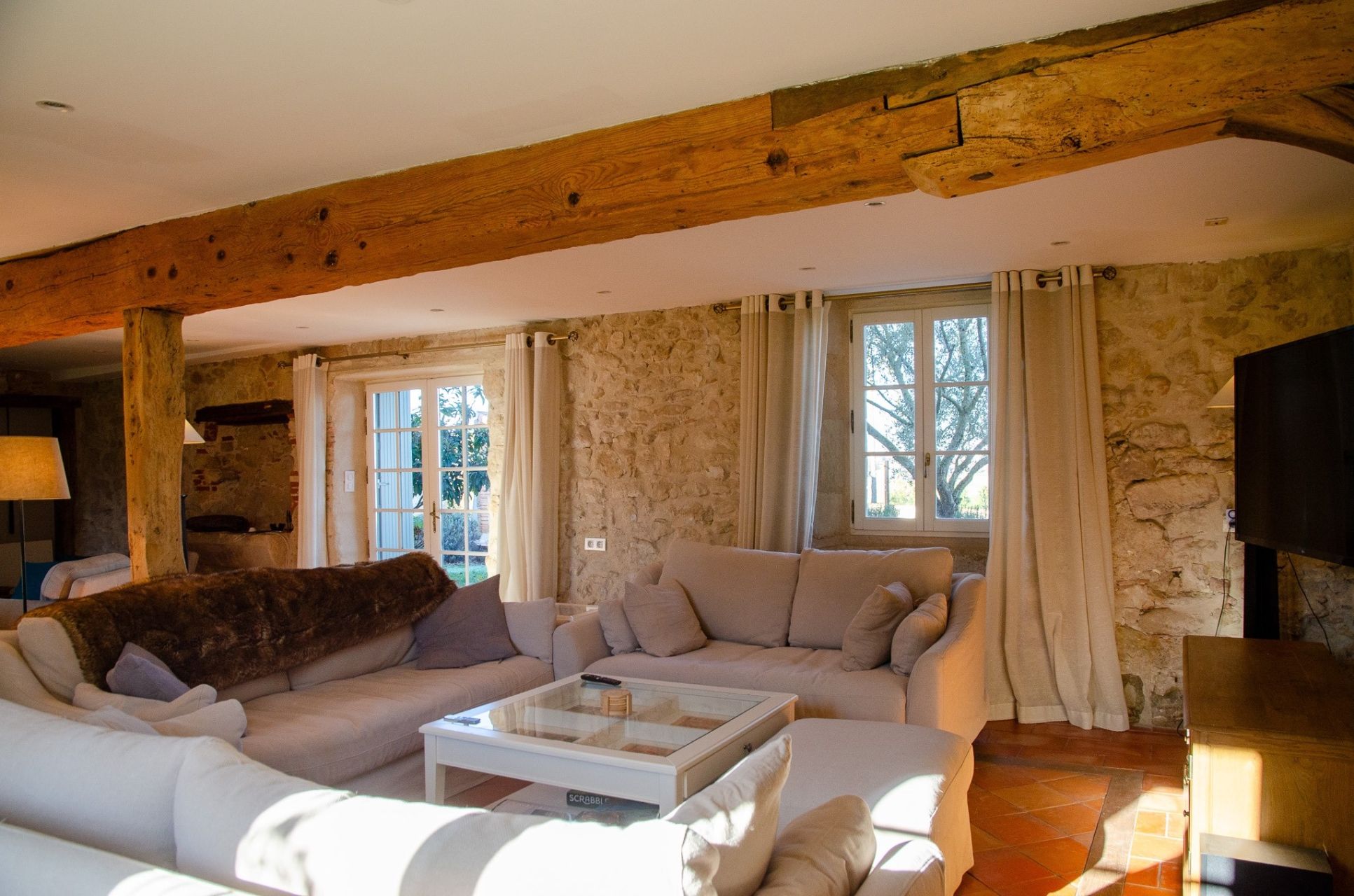 maison de luxe 9 Pièces en vente sur LAVAUR (81500)