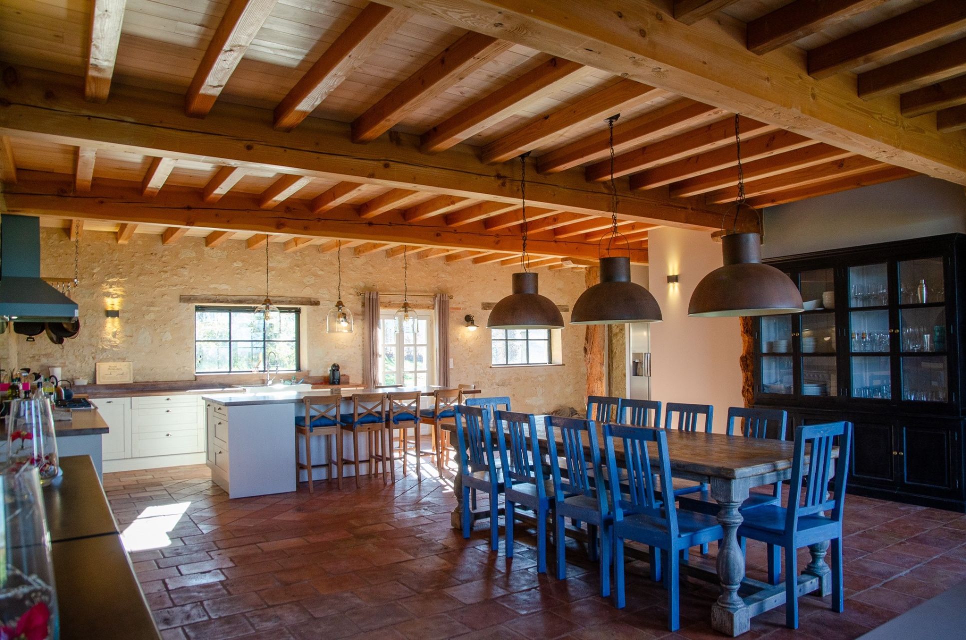 maison de luxe 9 Pièces en vente sur LAVAUR (81500)