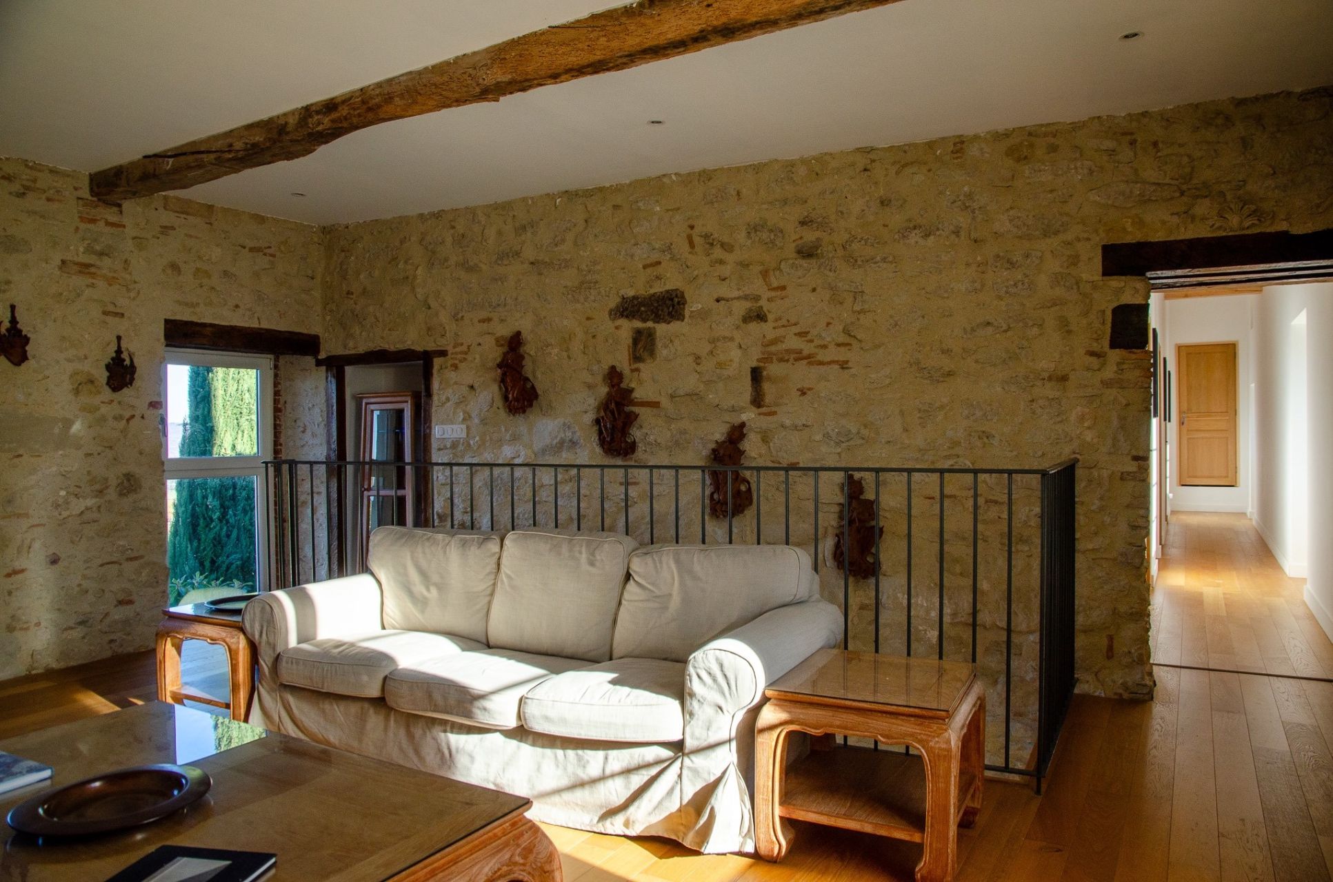 maison de luxe 9 Pièces en vente sur LAVAUR (81500)