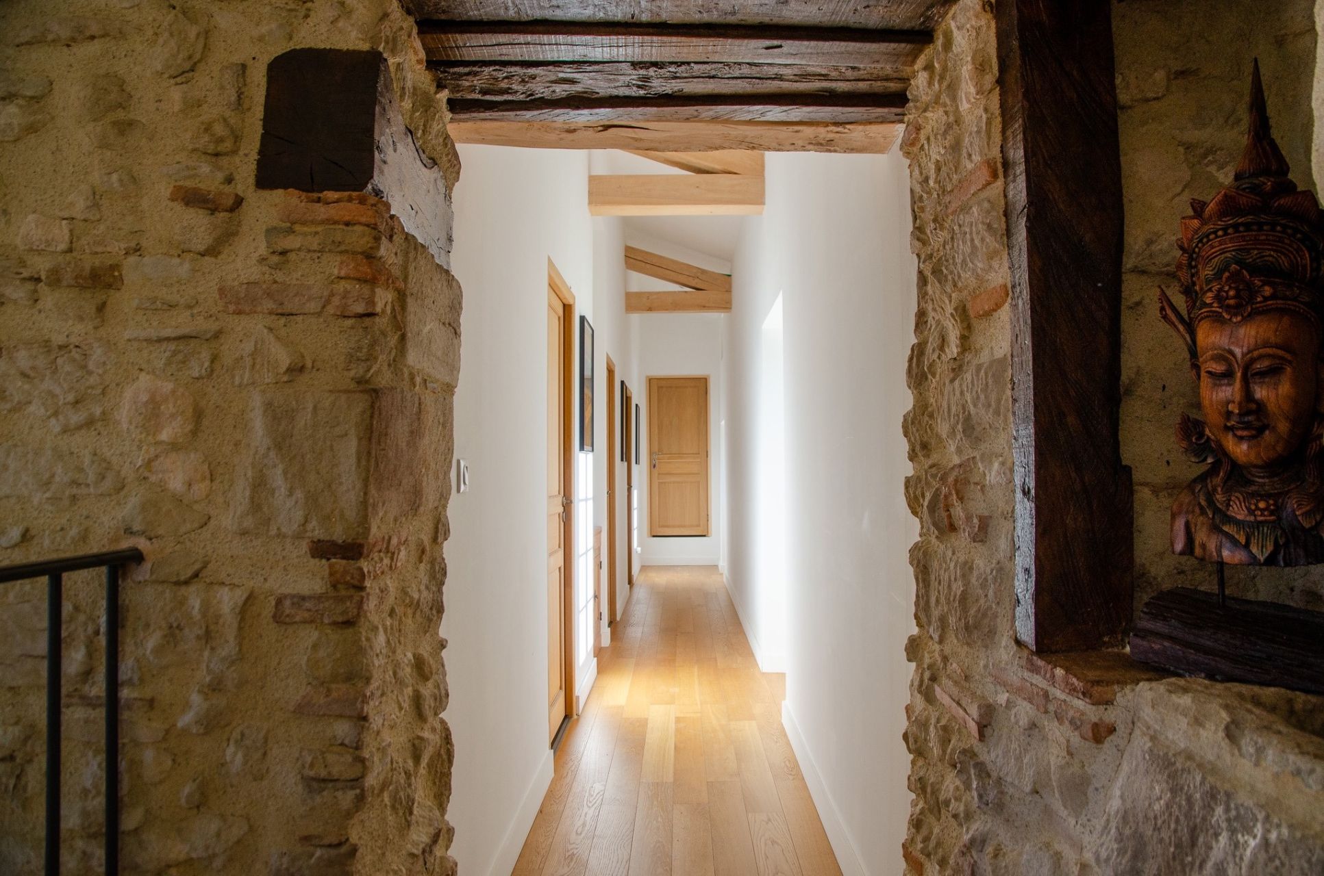 maison de luxe 9 Pièces en vente sur LAVAUR (81500)