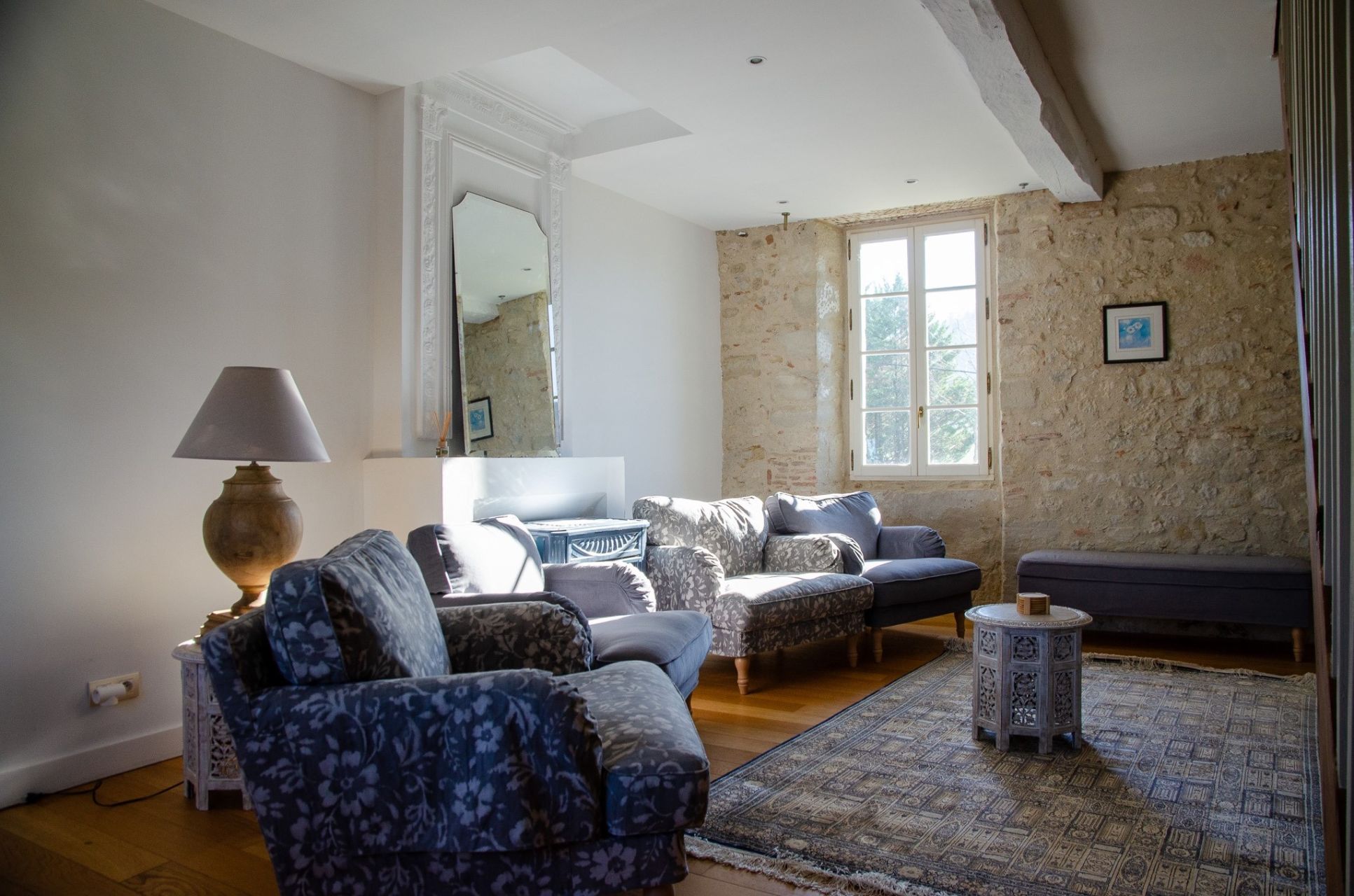 maison de luxe 9 Pièces en vente sur LAVAUR (81500)