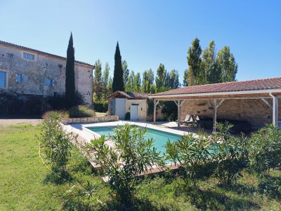Vente Maison de luxe Lavaur 9&nbsp;Pièces 397&nbsp;m²