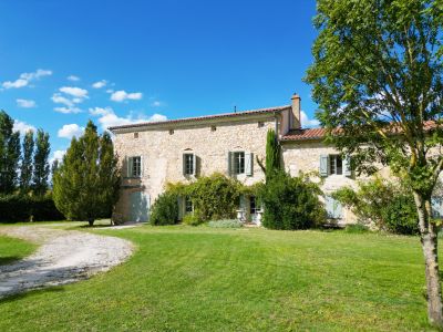 Vente Maison de luxe Lavaur 9&nbsp;Pièces 397&nbsp;m²