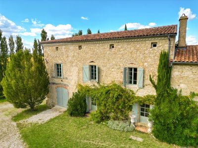 Vente Maison de luxe Lavaur 9&nbsp;Pièces 397&nbsp;m²