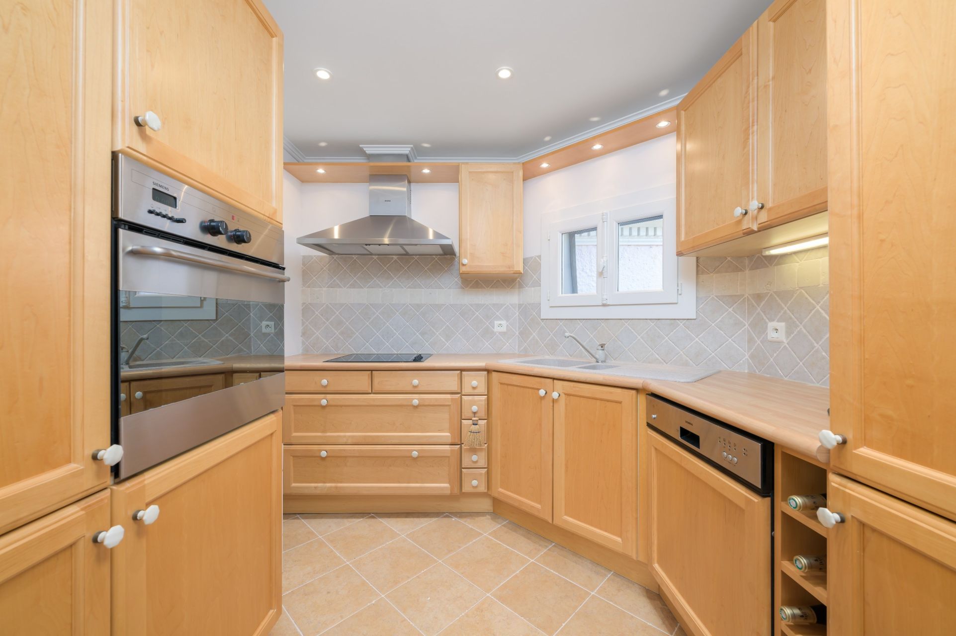 penthouse 8 Pièces en vente sur CANNES (06400)