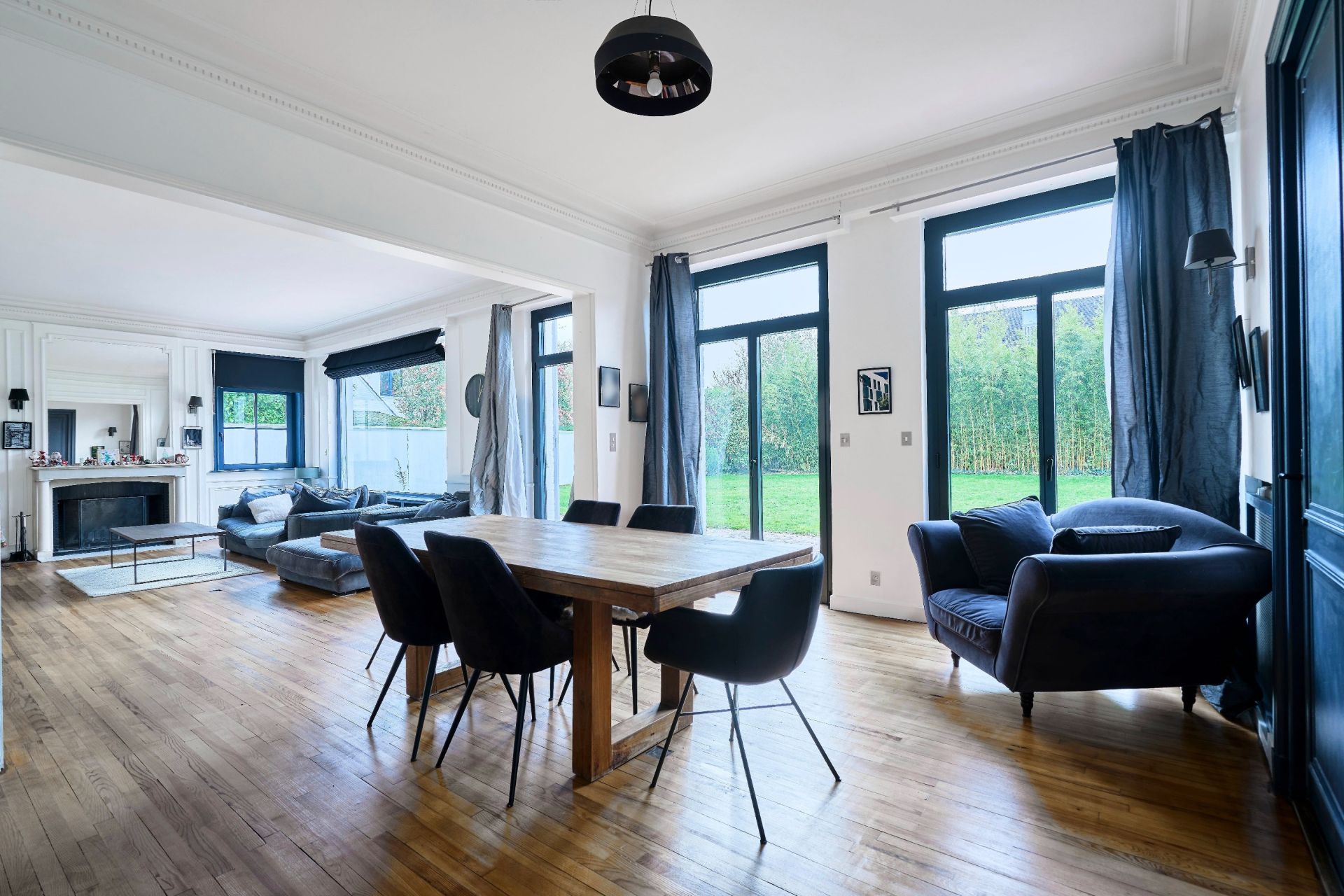 maison de luxe 7 Pièces en vente sur WASQUEHAL (59290)