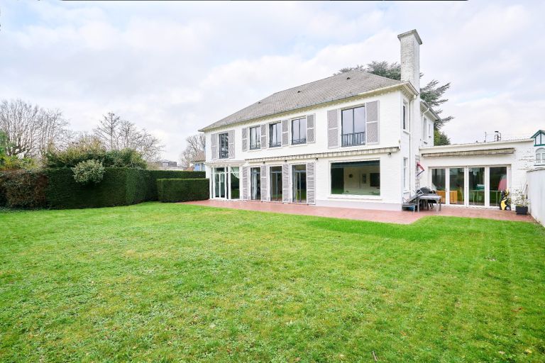 maison de luxe 7 Pièces en vente sur WASQUEHAL (59290)