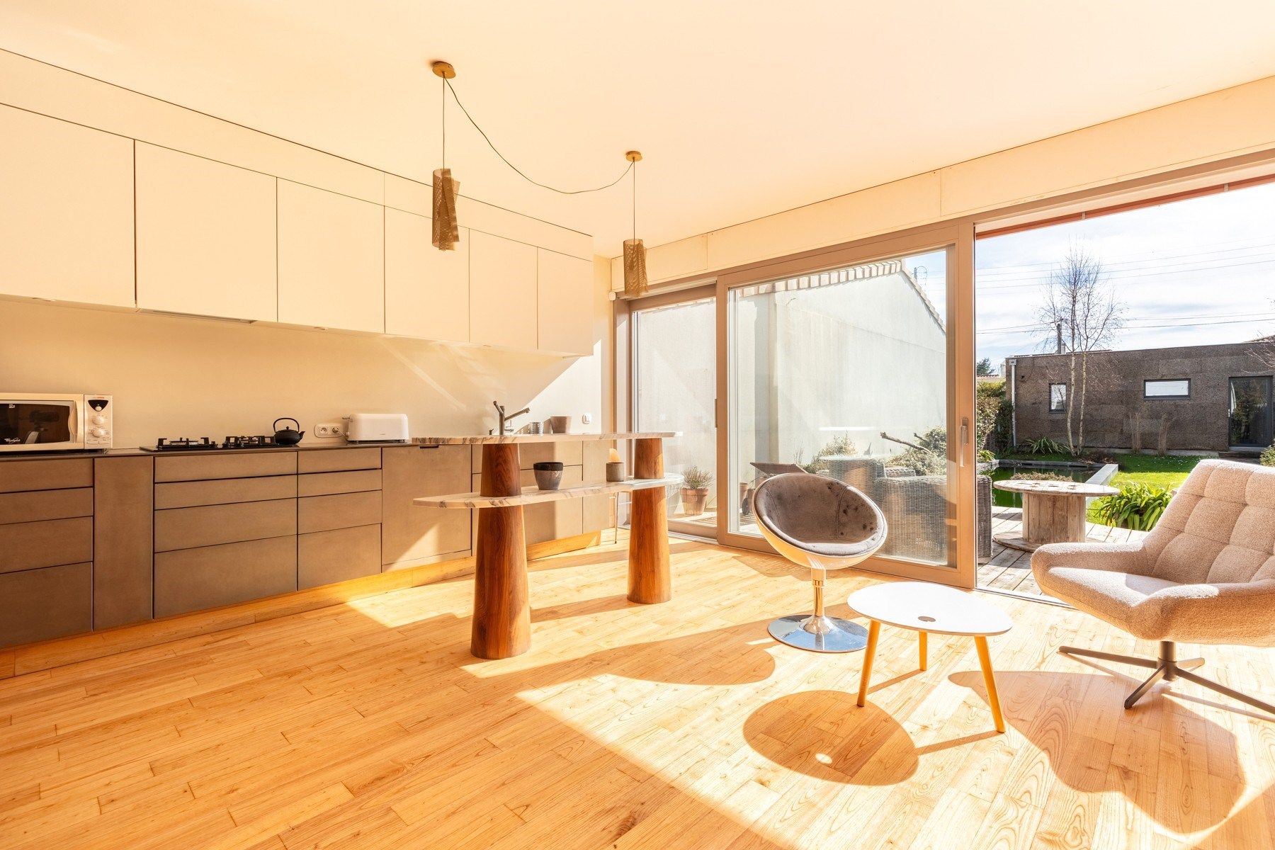 maison de luxe 5 Pièces en vente sur BORDEAUX (33000)