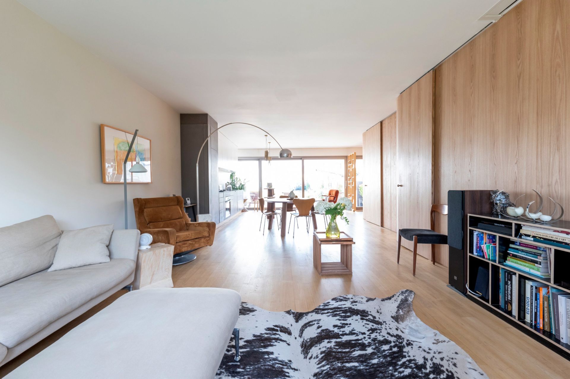 maison de luxe 5 Pièces en vente sur LE BOUSCAT (33110)