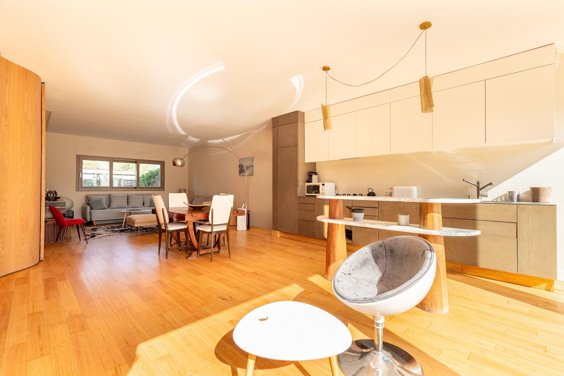 maison de luxe 5 Pièces en vente sur BORDEAUX (33000)