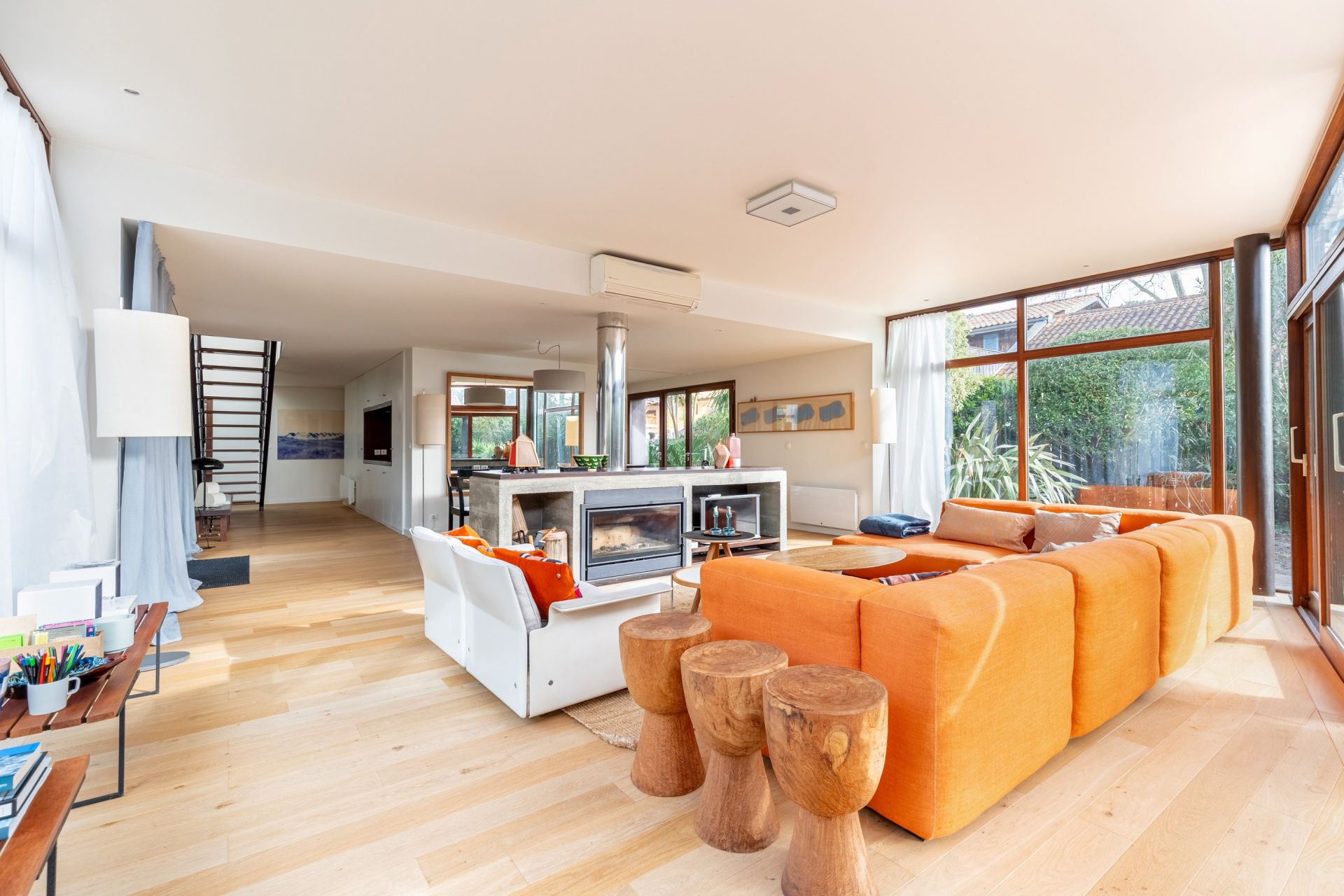 maison de luxe 7 Pièces en vente sur CAP FERRET (33970)