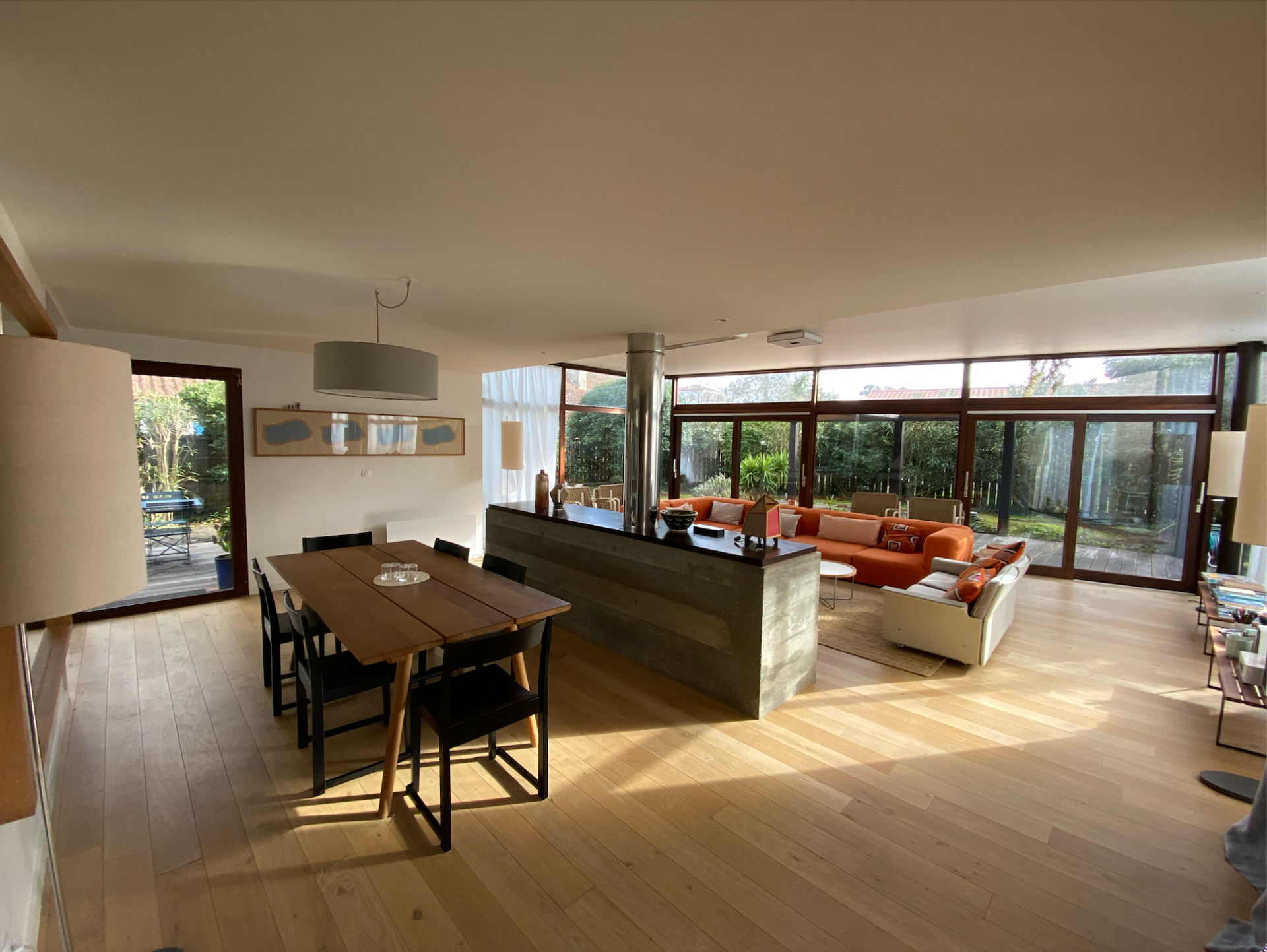 maison de luxe 7 Pièces en vente sur CAP FERRET (33970)