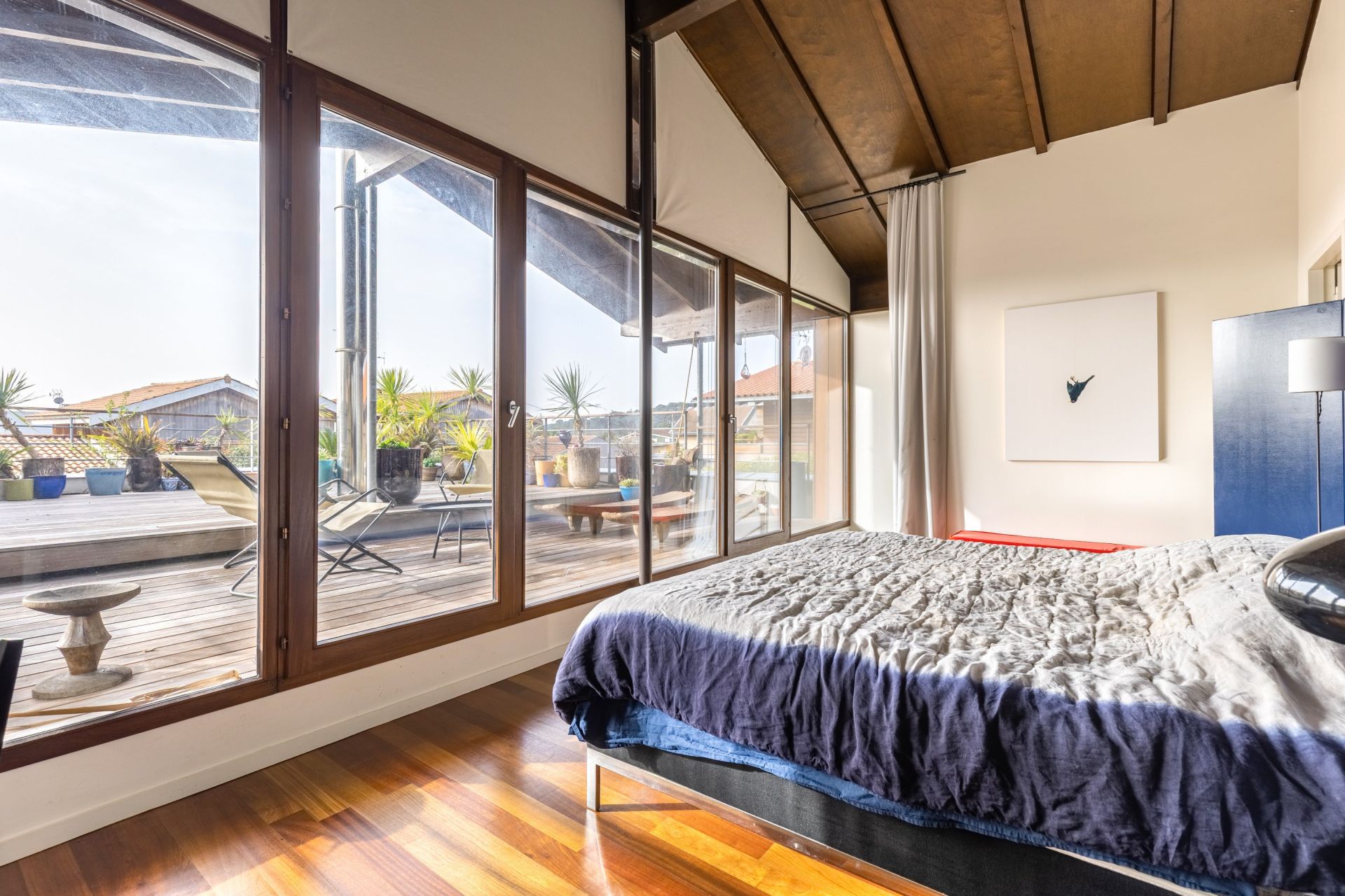 maison de luxe 7 Pièces en vente sur CAP FERRET (33970)