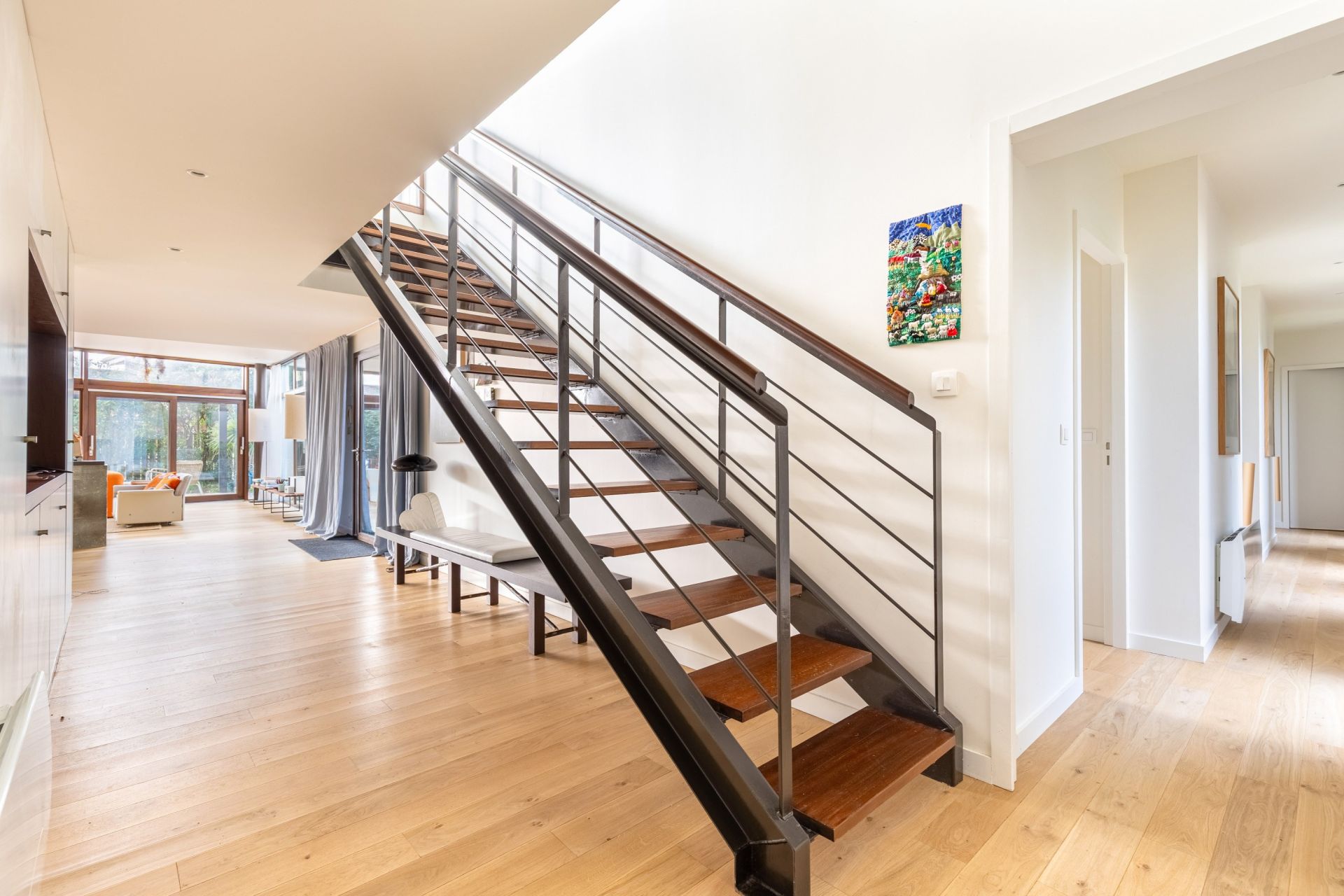 maison de luxe 7 Pièces en vente sur CAP FERRET (33970)